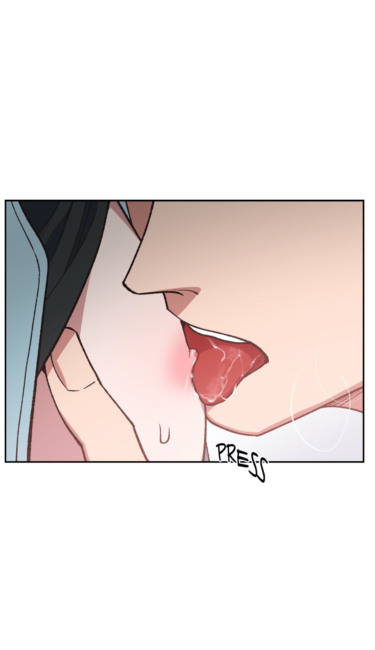 A Spirited Seduction Chapter 22 page 45 - 