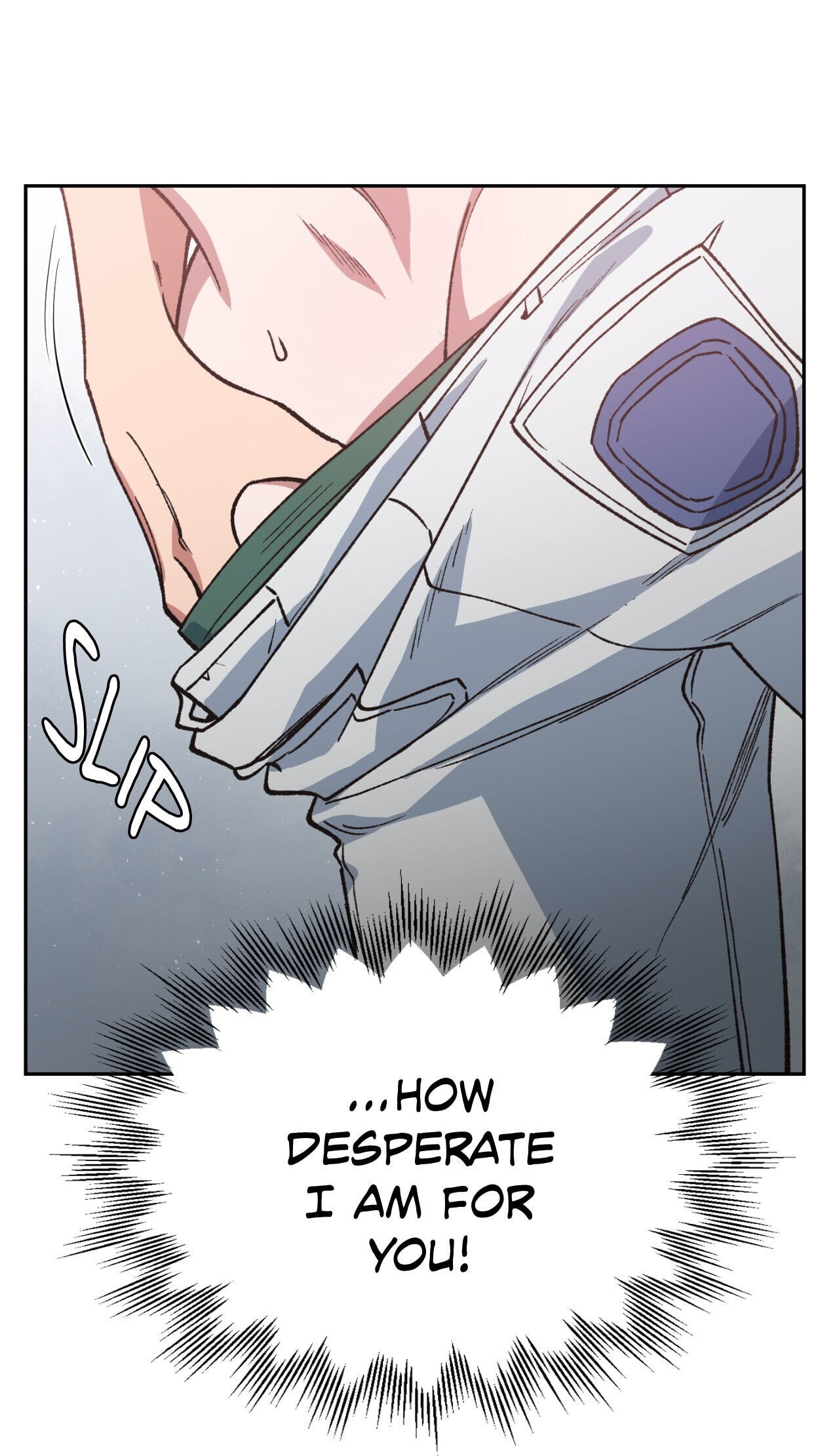 A Spirited Seduction Chapter 22 page 47 - 