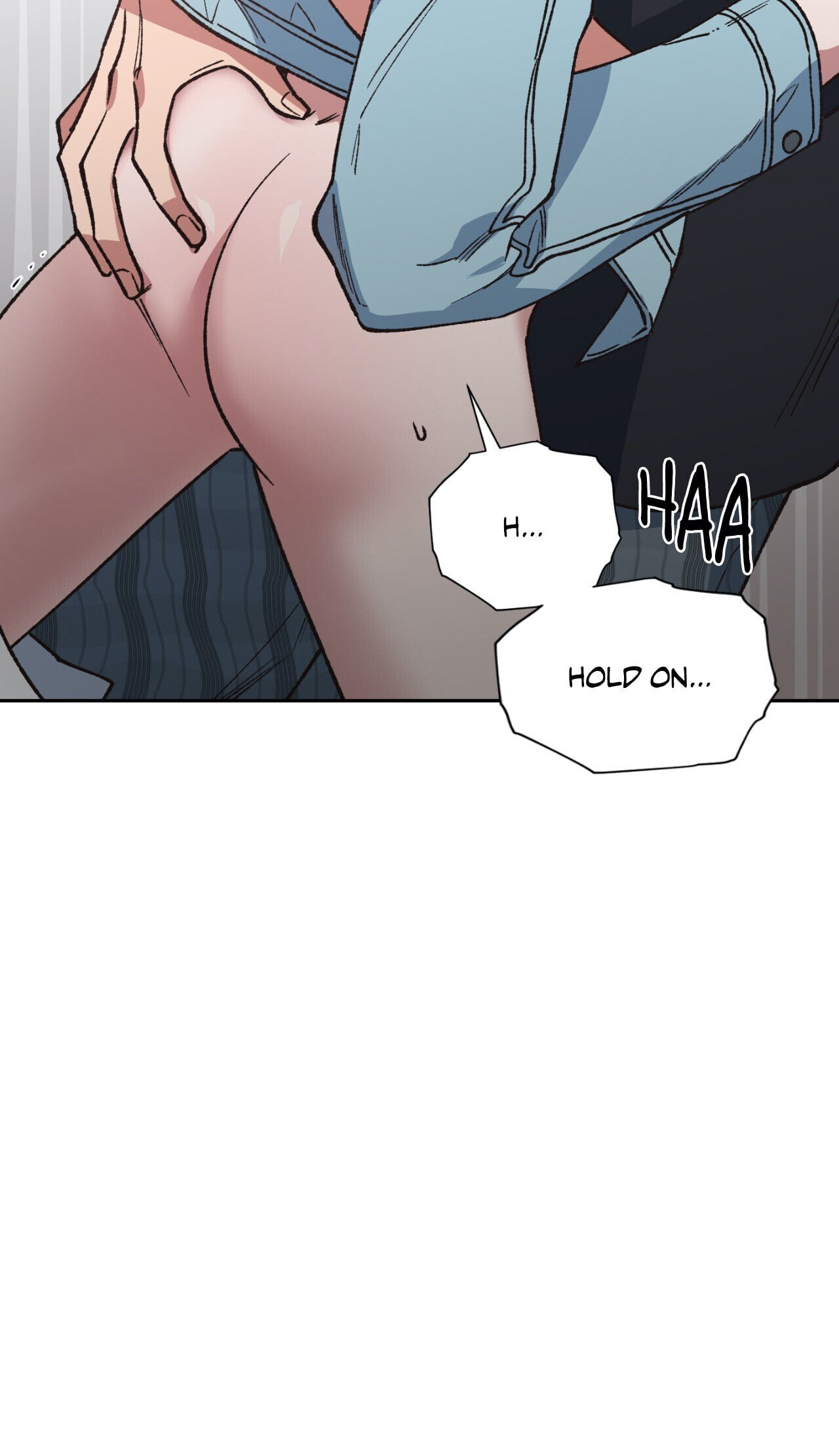 A Spirited Seduction Chapter 22 page 49 - 