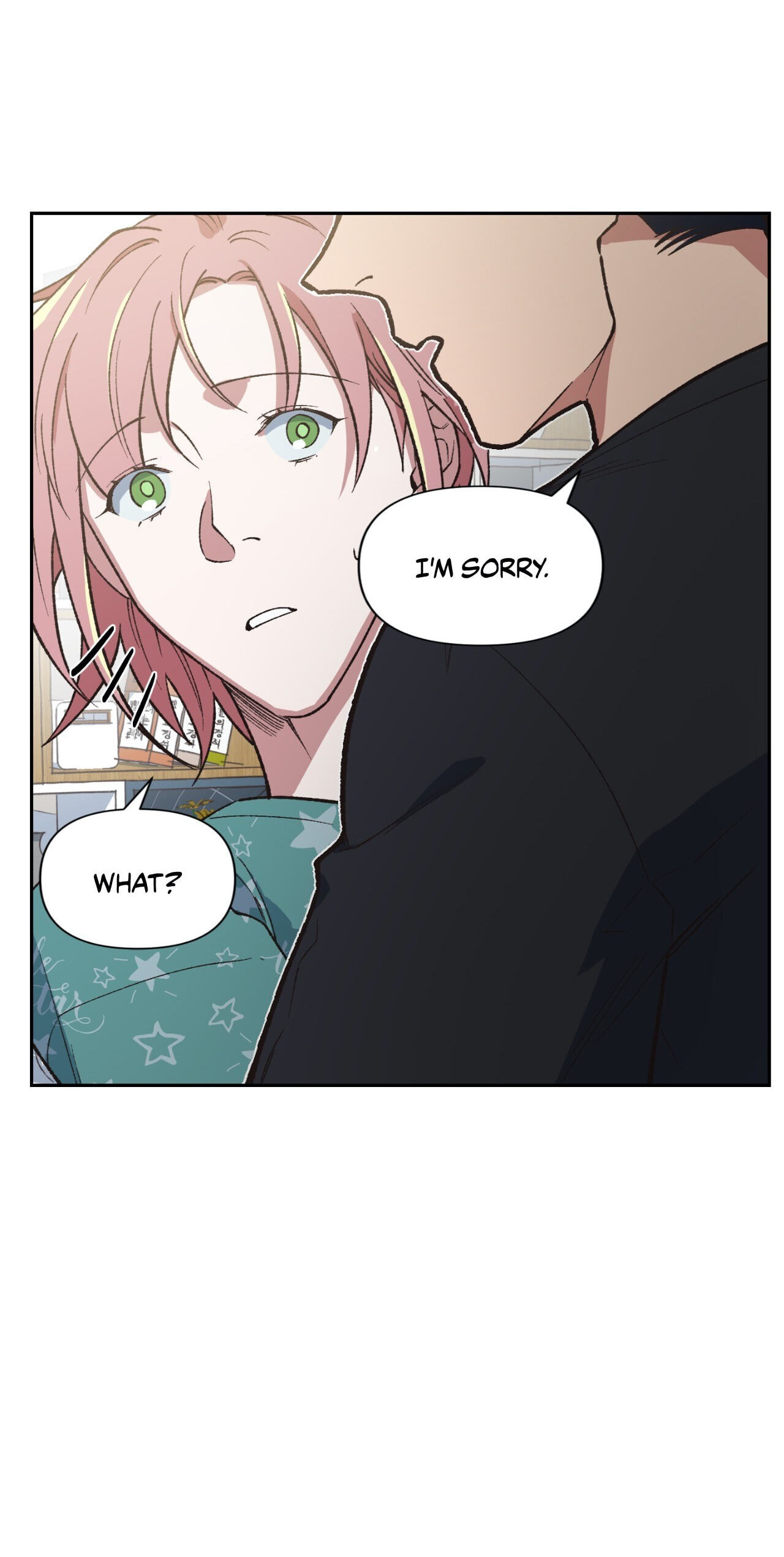 A Spirited Seduction Chapter 22 page 6 - 