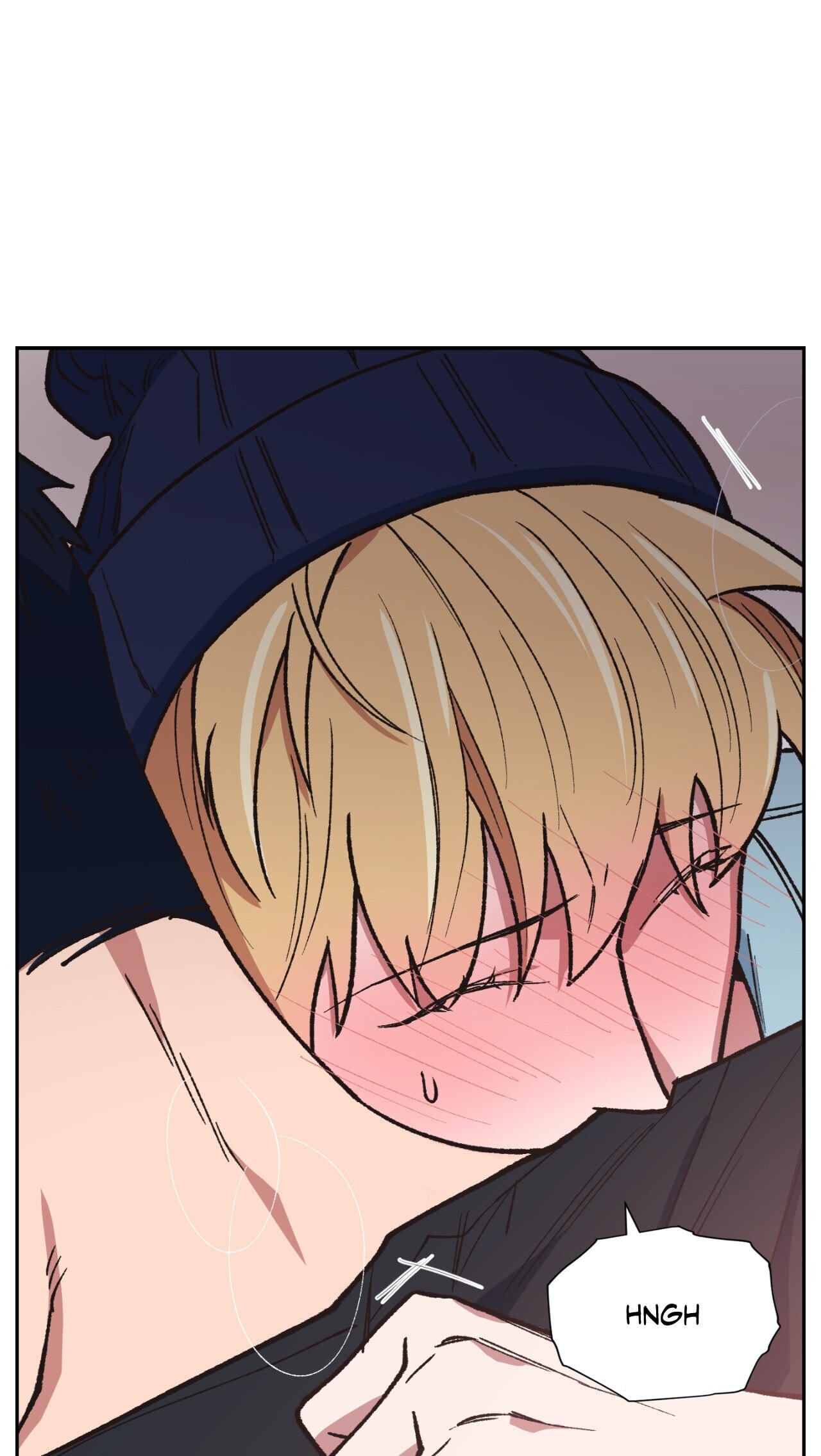 A Spirited Seduction Chapter 22 page 51 - 