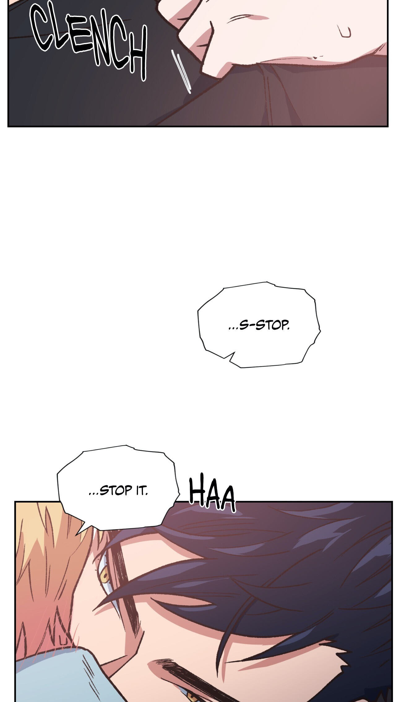 A Spirited Seduction Chapter 22 page 52 - 