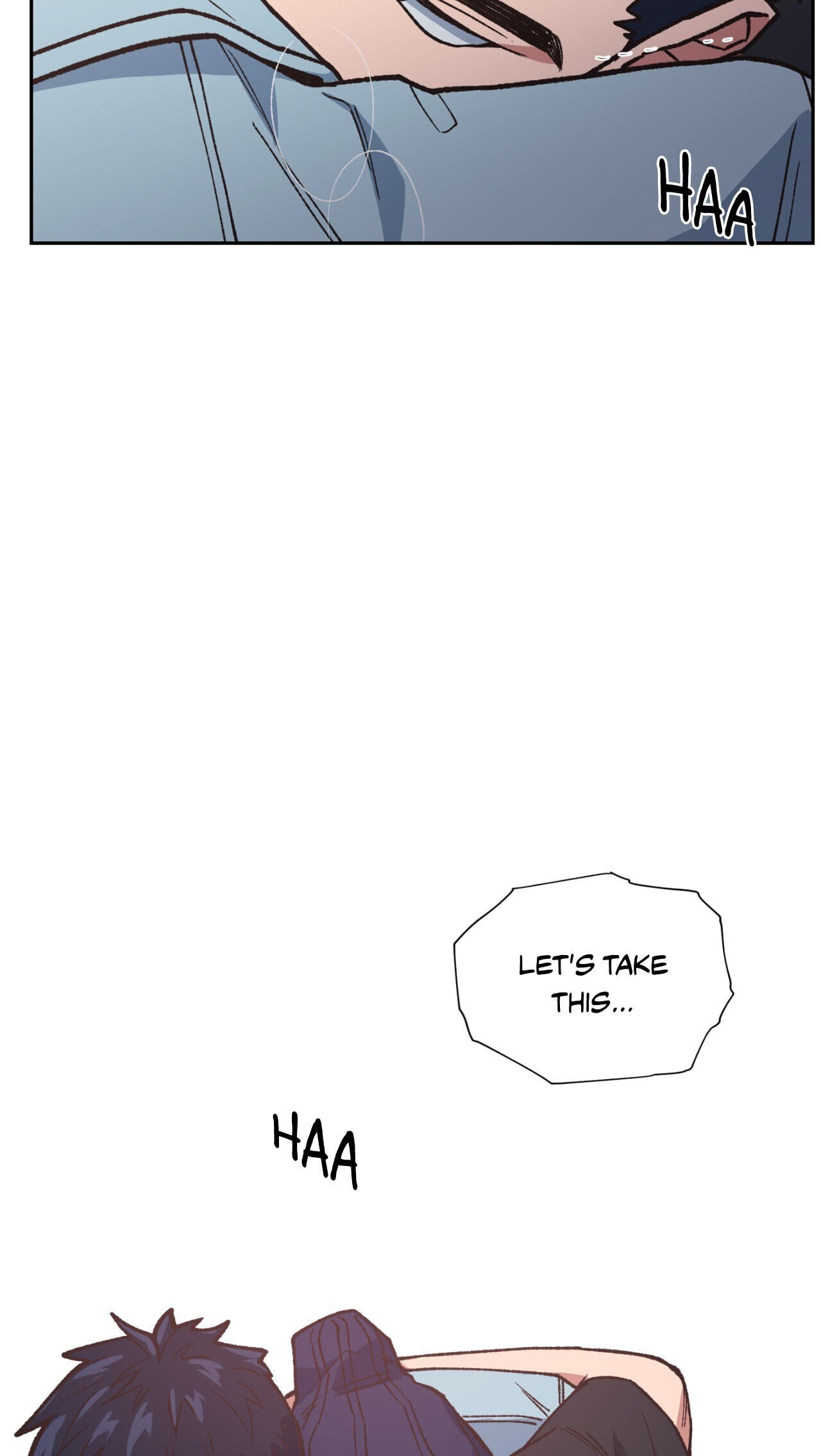 A Spirited Seduction Chapter 22 page 53 - 