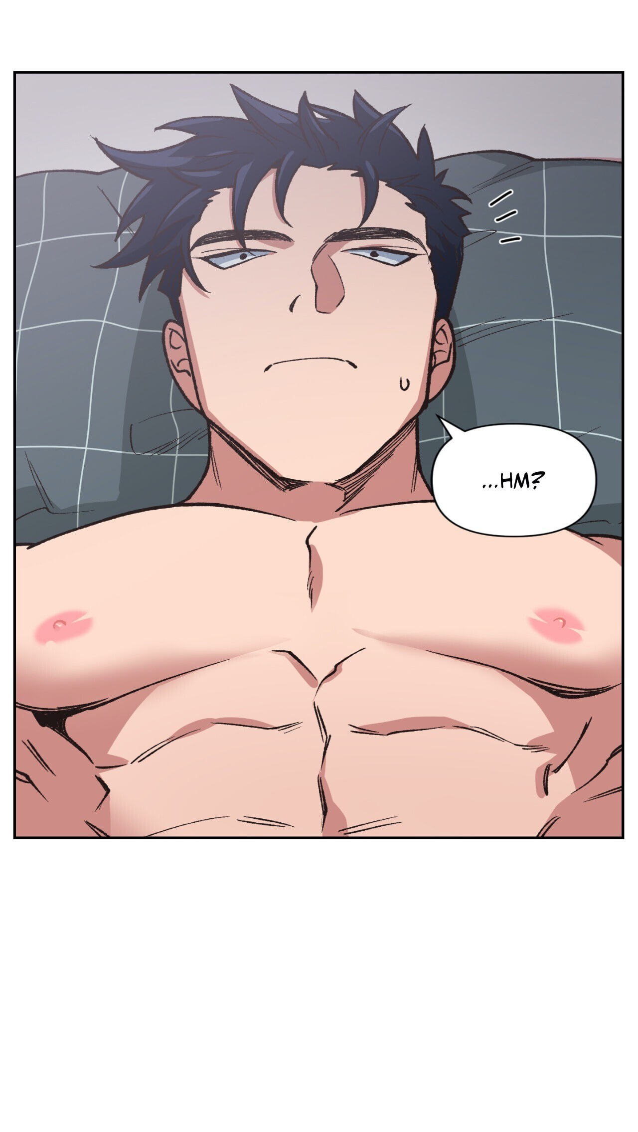 A Spirited Seduction Chapter 22 page 56 - 