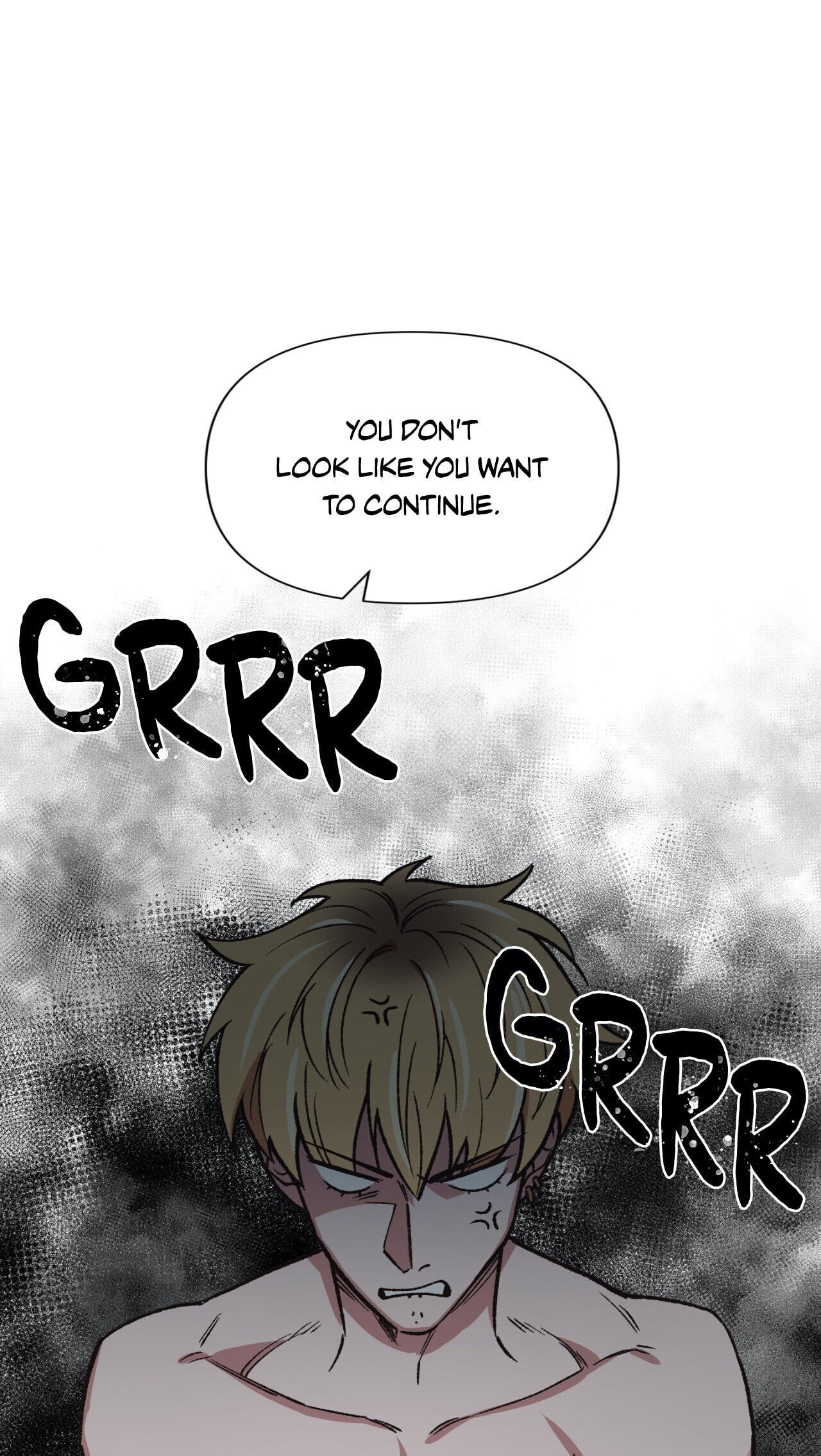 A Spirited Seduction Chapter 22 page 57 - 