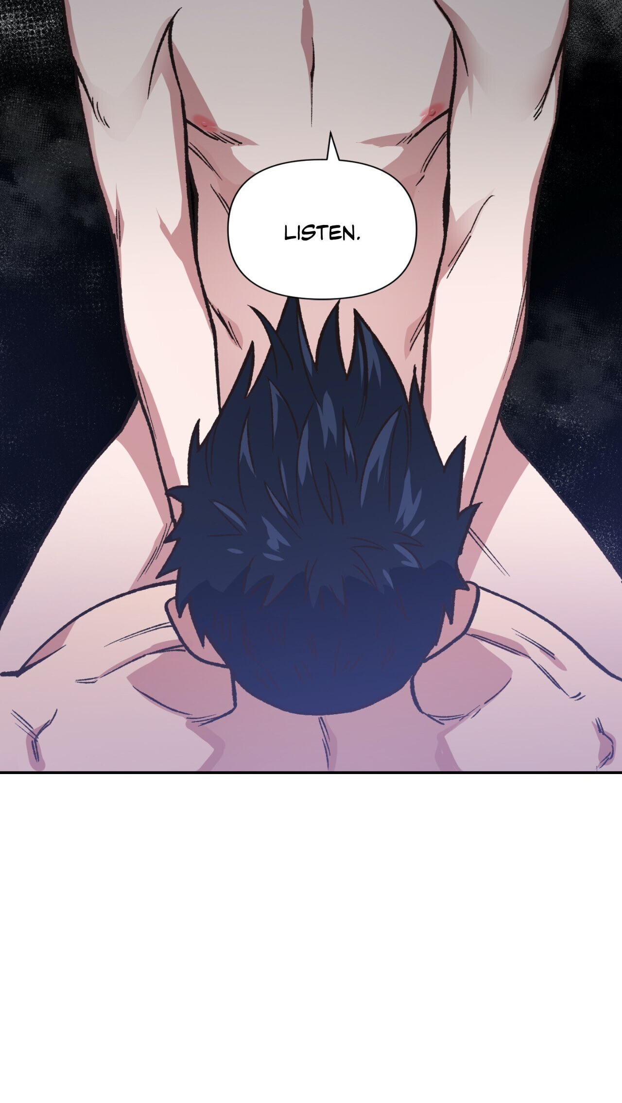 A Spirited Seduction Chapter 22 page 58 - 