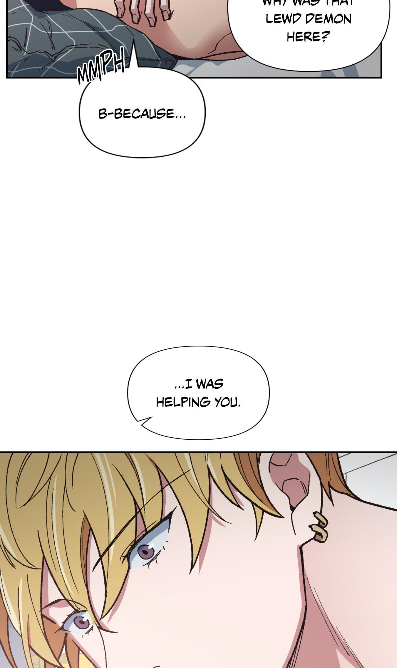 A Spirited Seduction Chapter 22 page 60 - 
