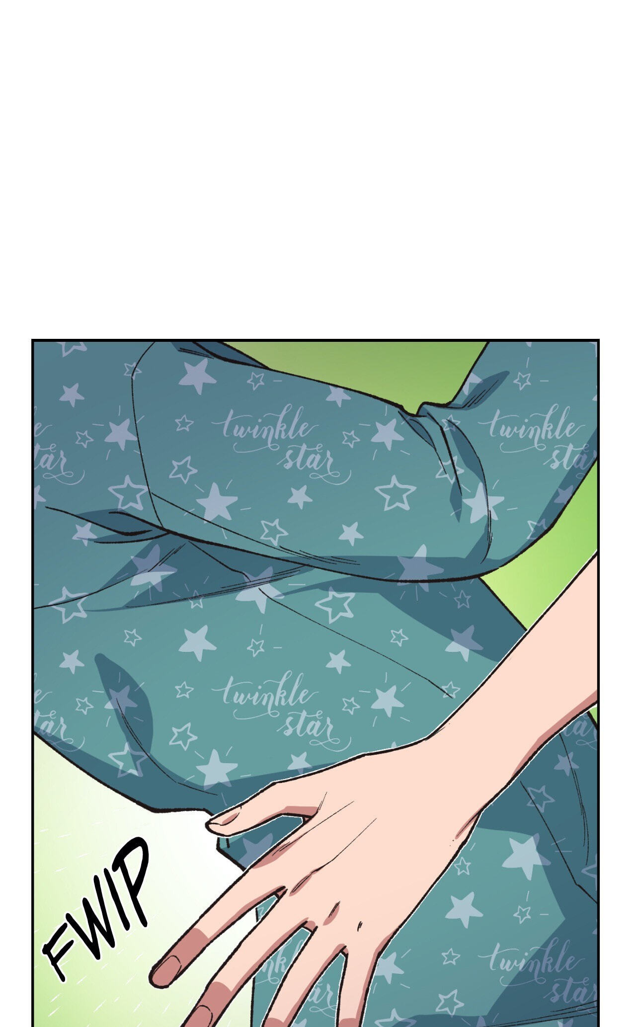A Spirited Seduction Chapter 22 page 7 - 