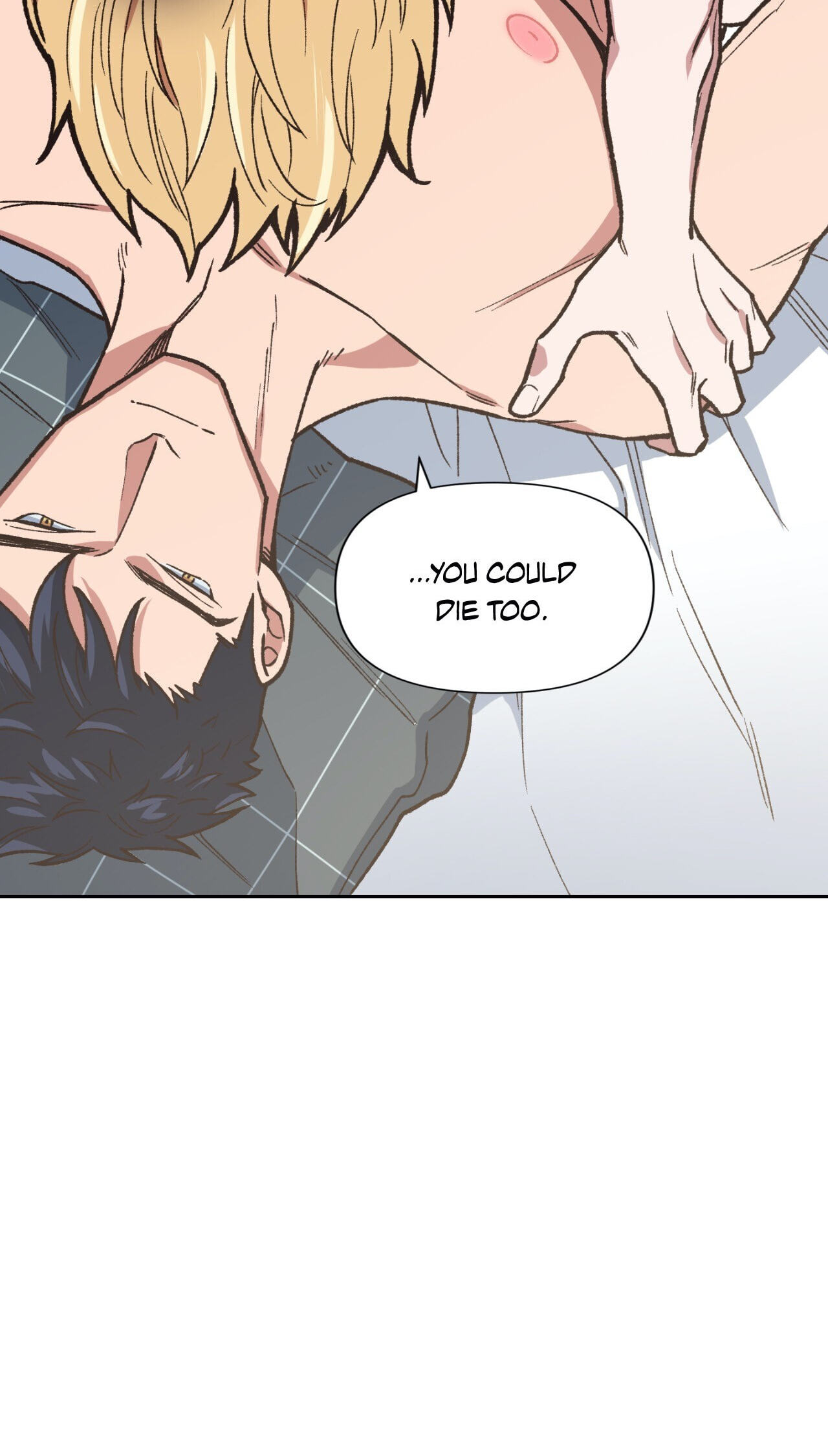 A Spirited Seduction Chapter 22 page 66 - 