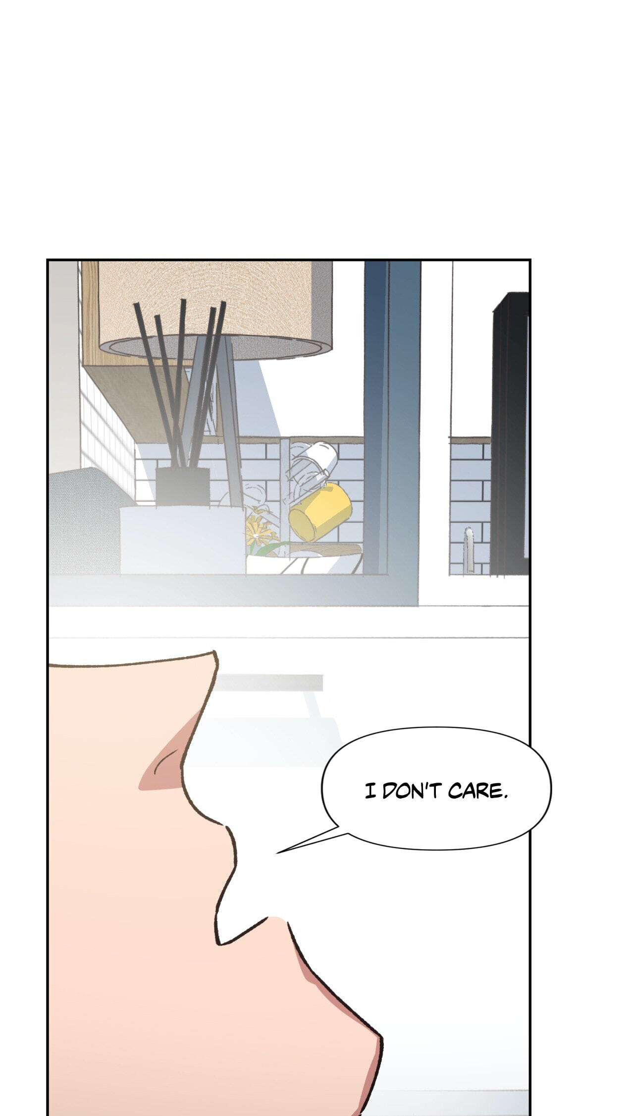 A Spirited Seduction Chapter 22 page 67 - 