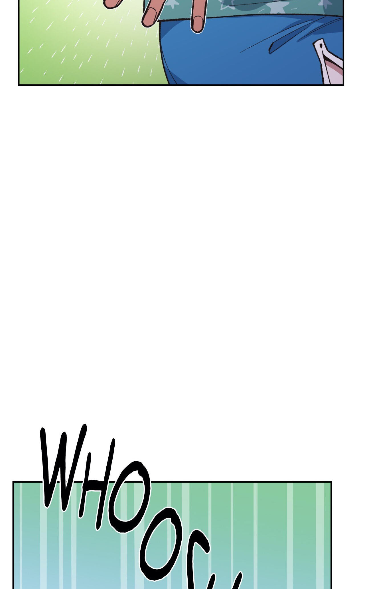 A Spirited Seduction Chapter 22 page 8 - 