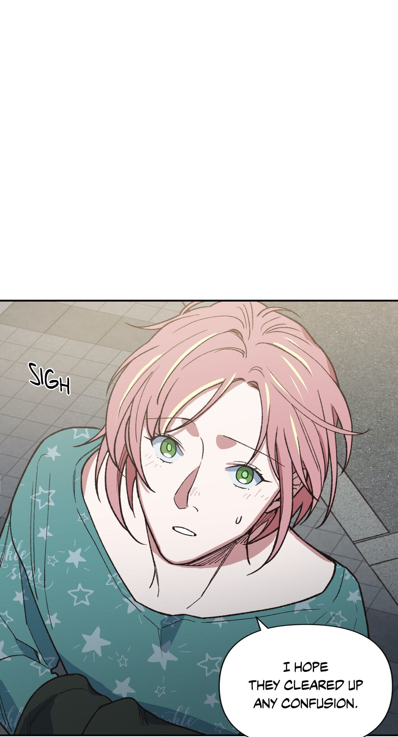 A Spirited Seduction Chapter 22 page 73 - 