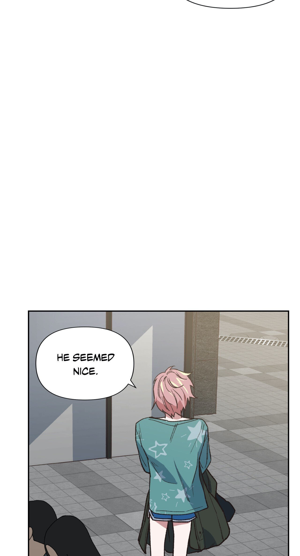 A Spirited Seduction Chapter 22 page 74 - 