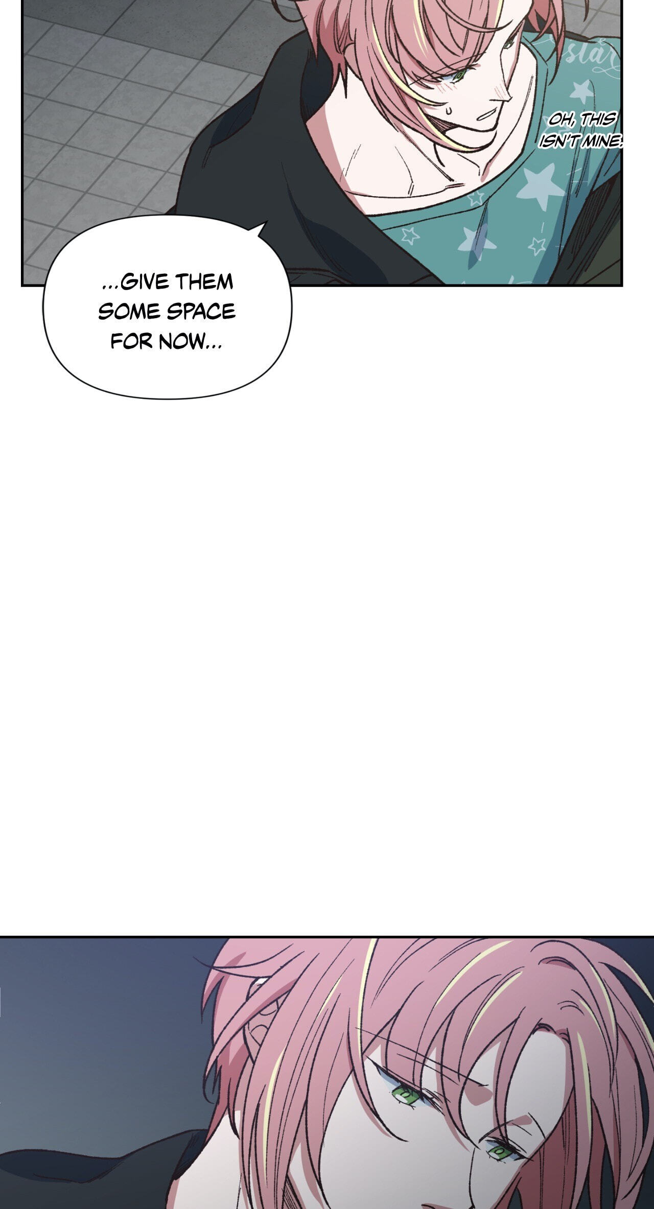 A Spirited Seduction Chapter 22 page 76 - 