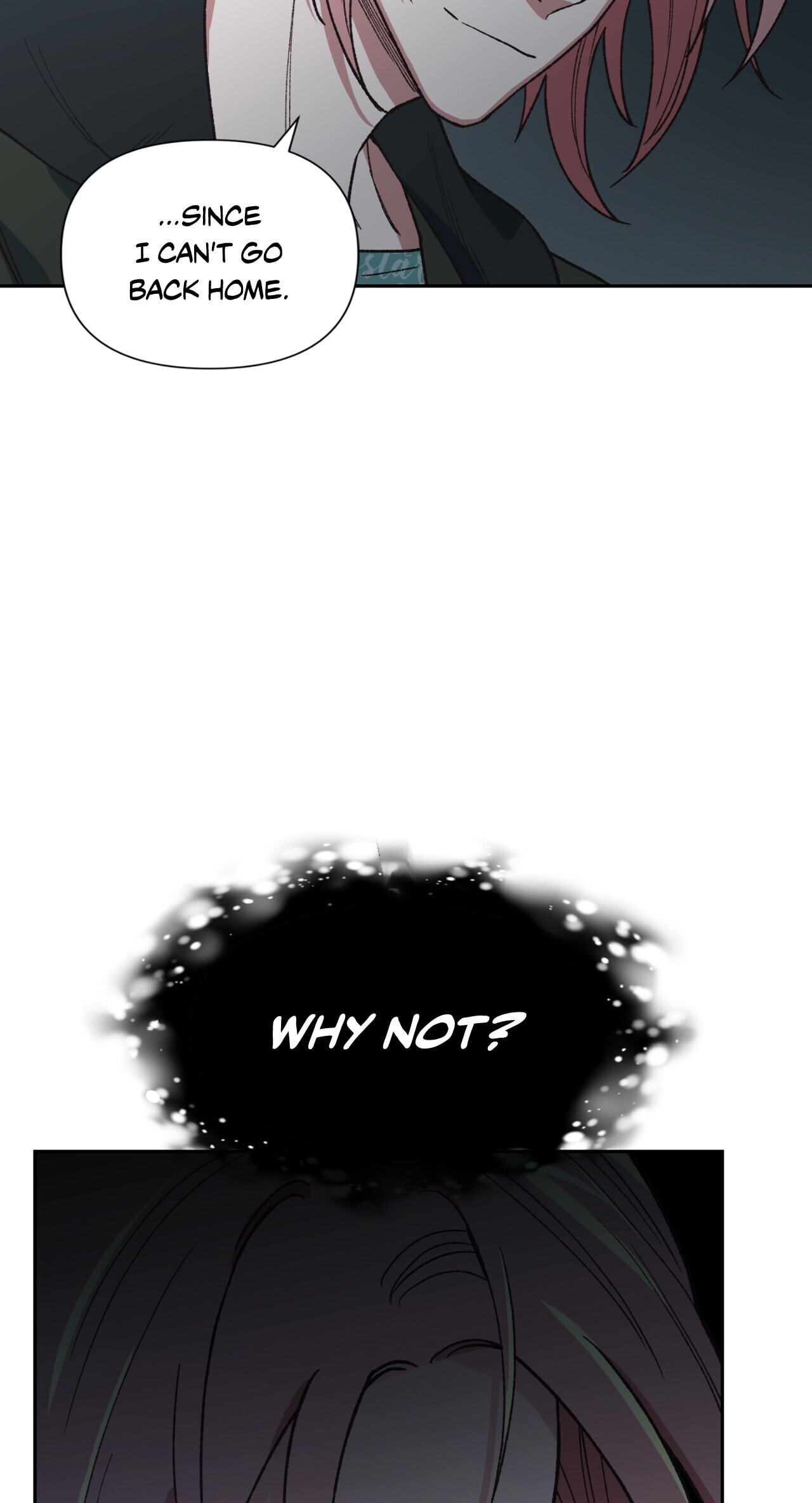 A Spirited Seduction Chapter 22 page 77 - 