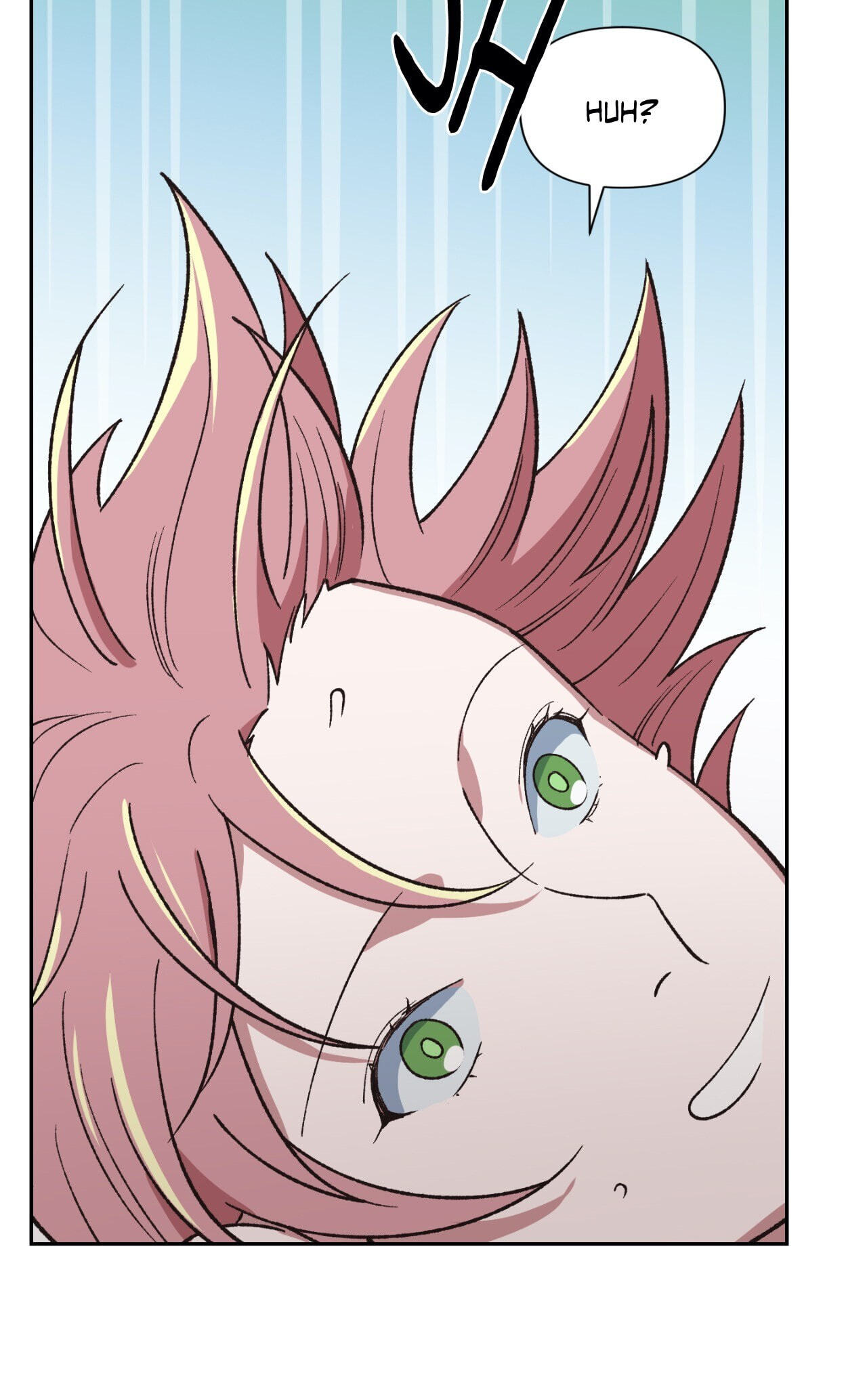 A Spirited Seduction Chapter 22 page 9 - 