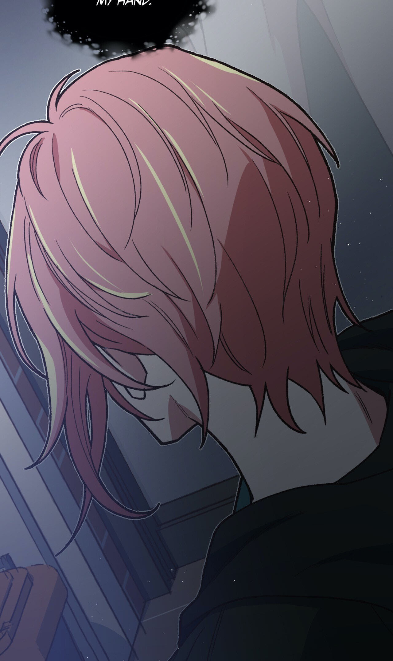 A Spirited Seduction Chapter 22 page 83 - 
