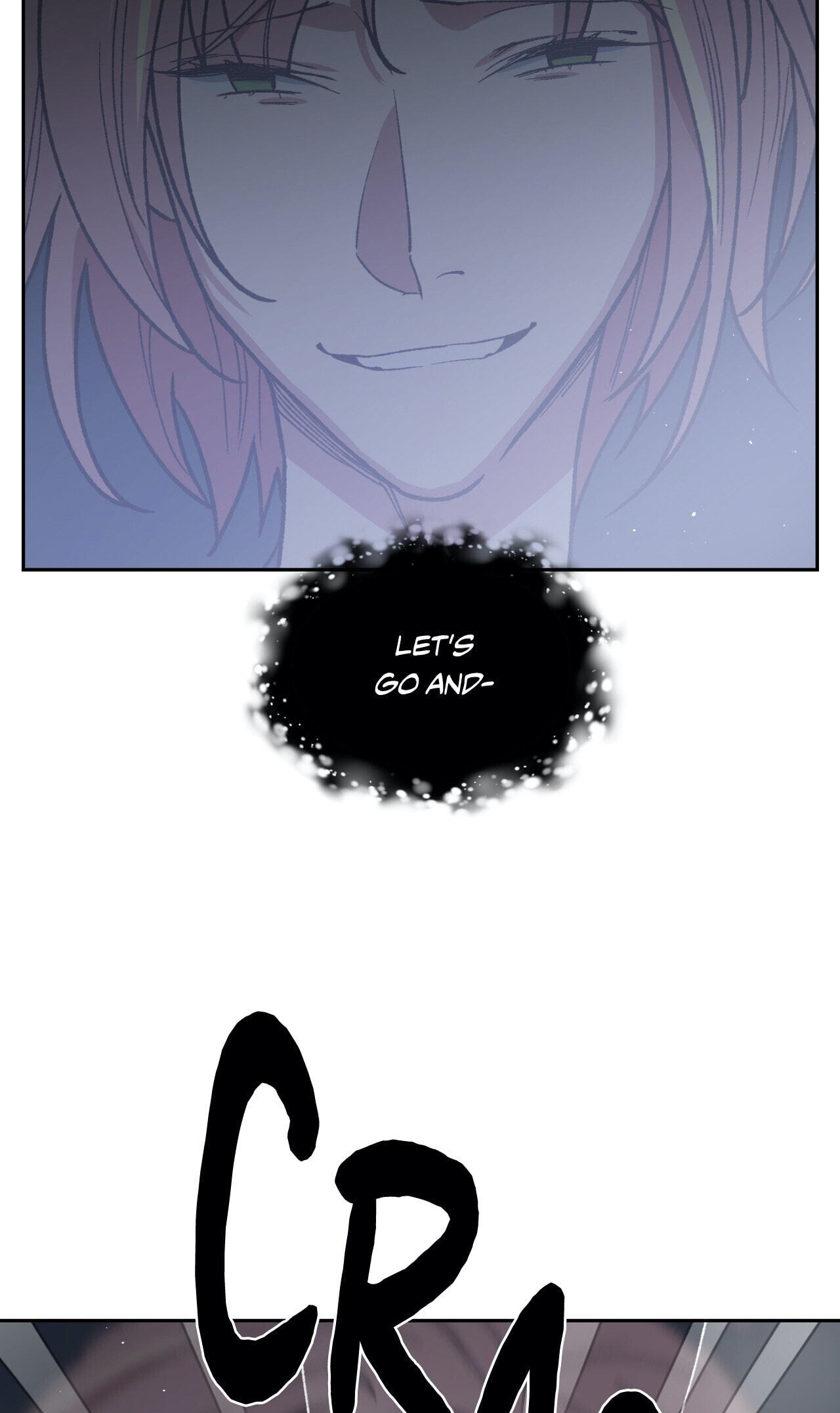 A Spirited Seduction Chapter 22 page 85 - 