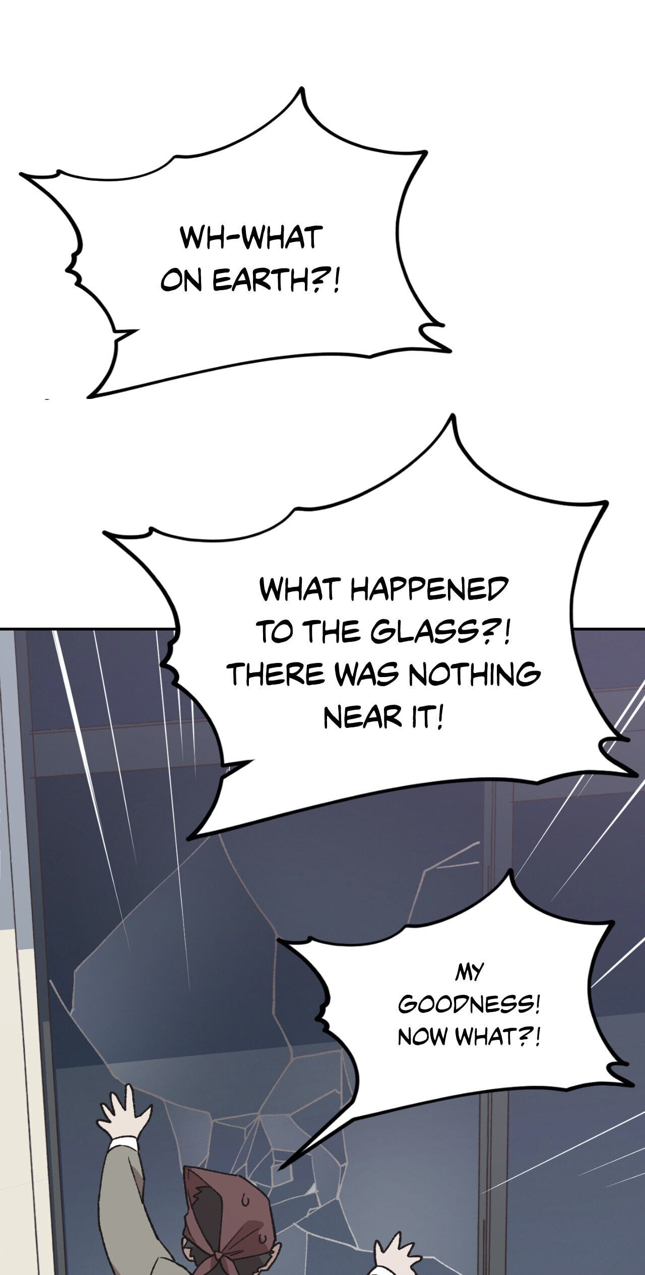 A Spirited Seduction Chapter 22 page 87 - 