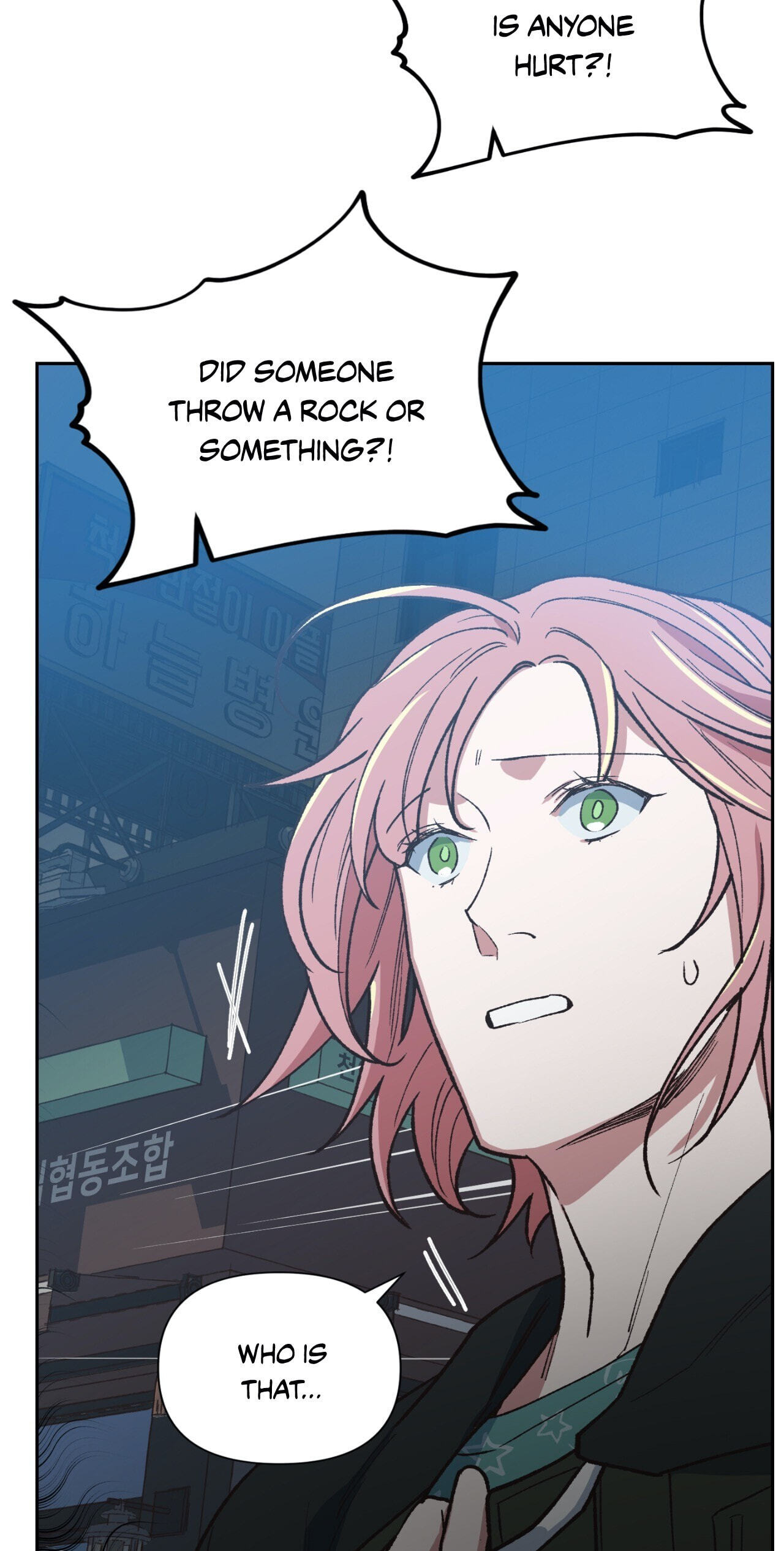 A Spirited Seduction Chapter 22 page 89 - 