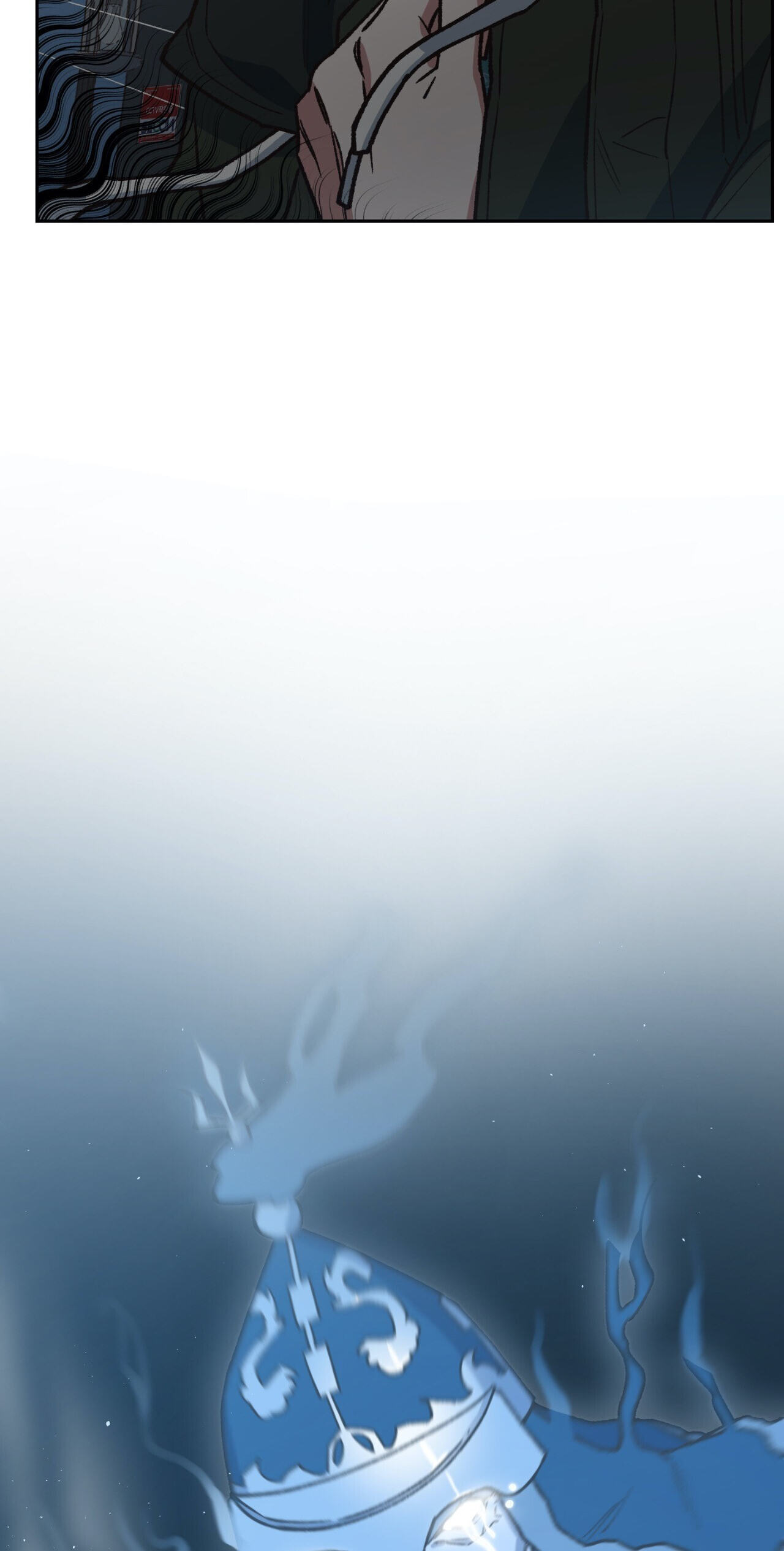 A Spirited Seduction Chapter 22 page 90 - 
