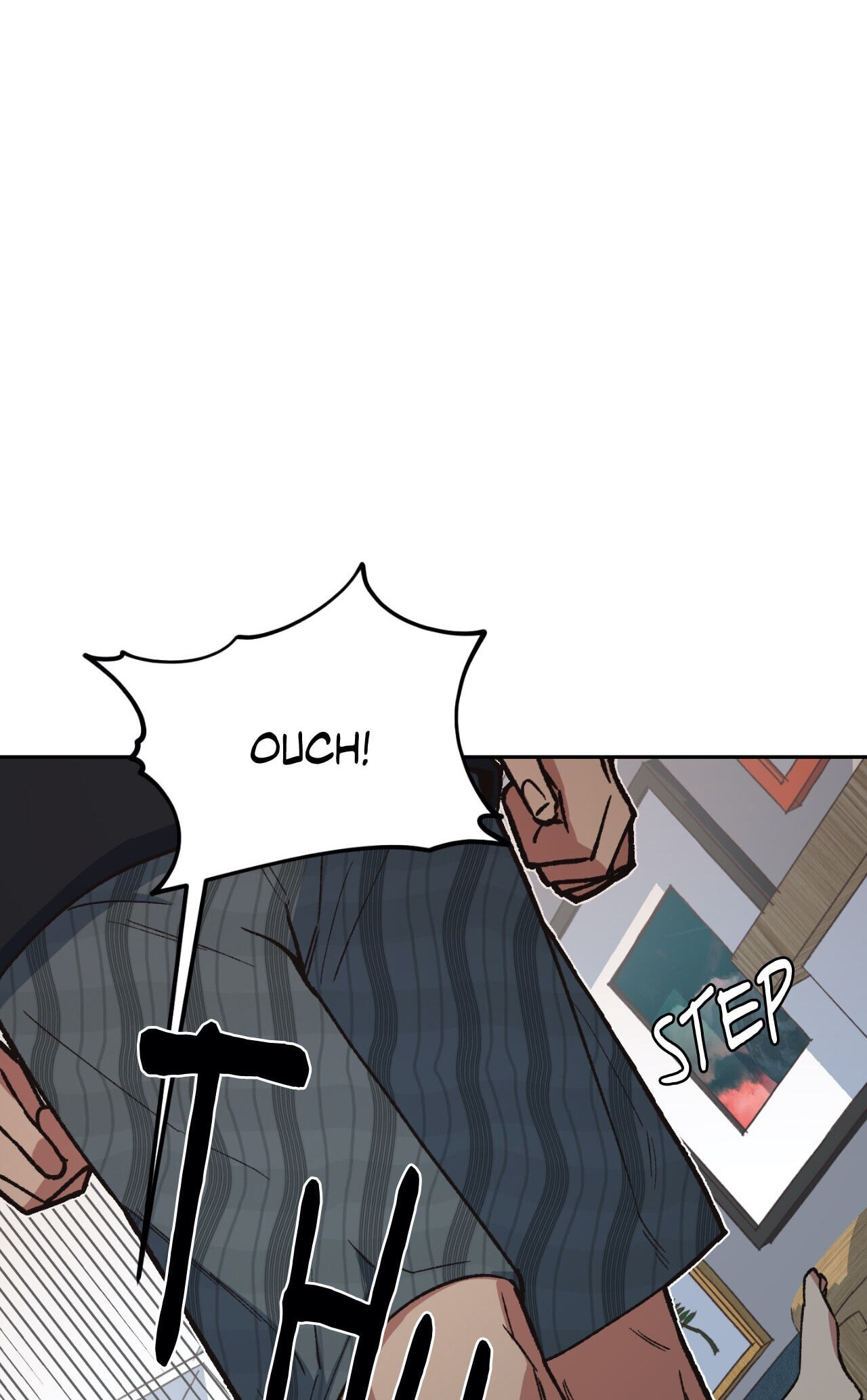A Spirited Seduction Chapter 22 page 10 - 