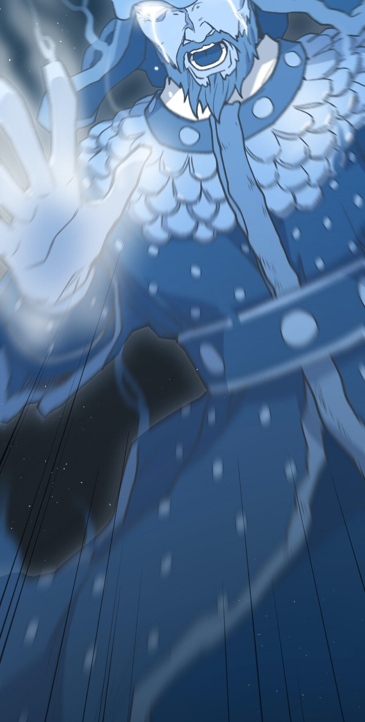 A Spirited Seduction Chapter 22 page 91 - 