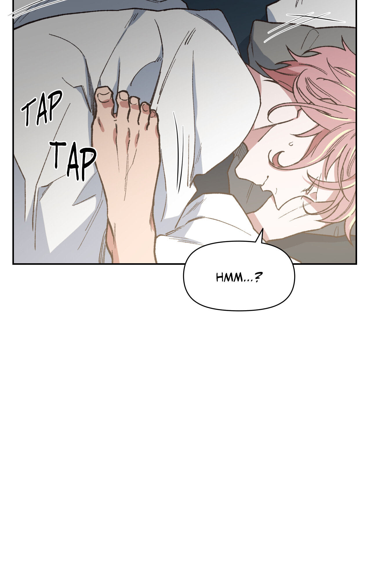 A Spirited Seduction Chapter 23 page 11 - 