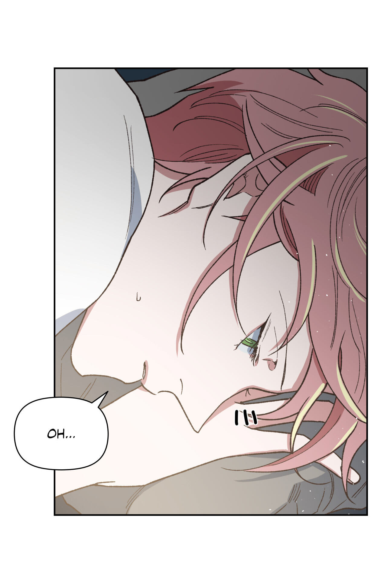 A Spirited Seduction Chapter 23 page 12 - 