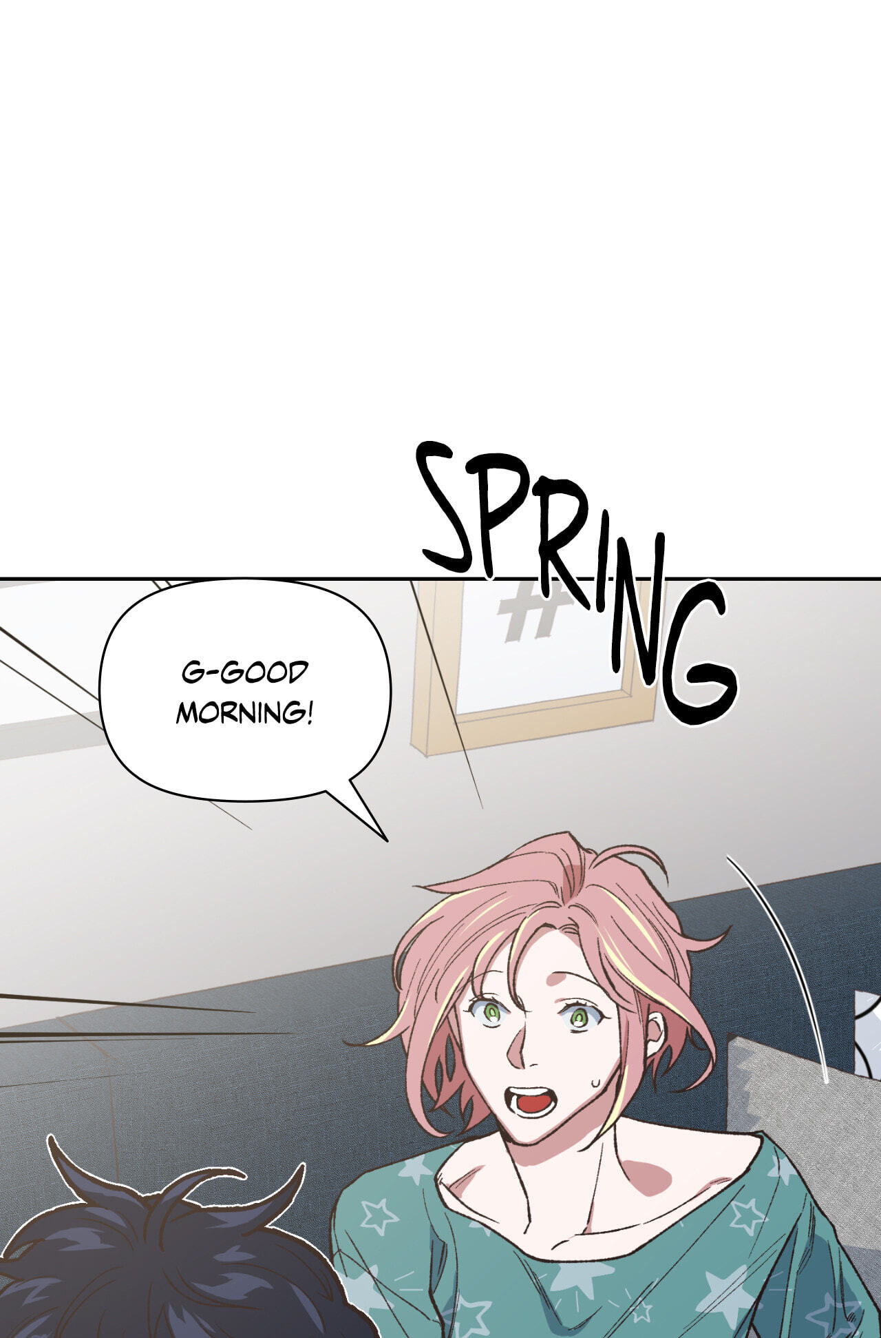 A Spirited Seduction Chapter 23 page 13 - 