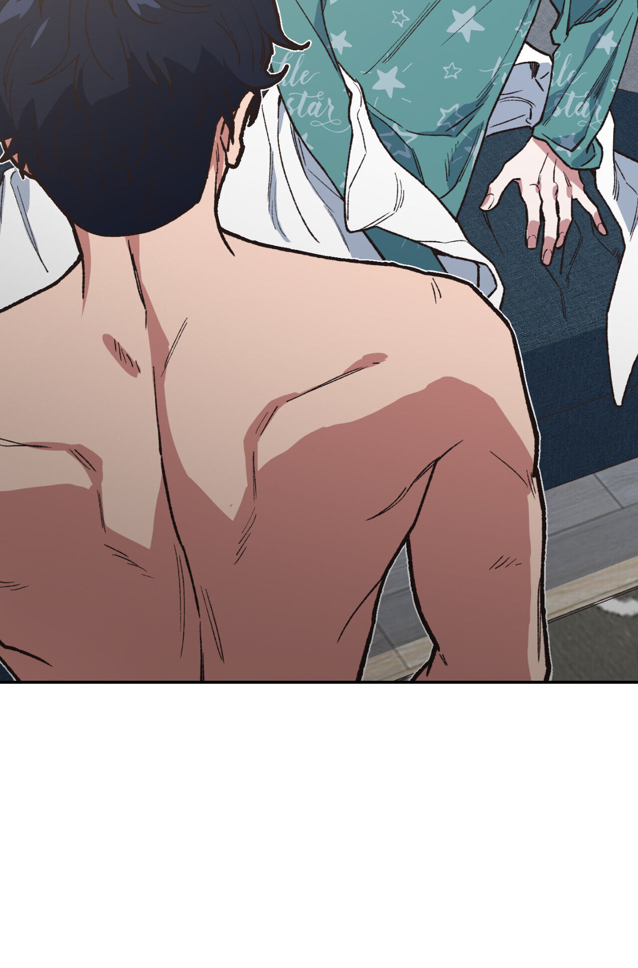 A Spirited Seduction Chapter 23 page 14 - 