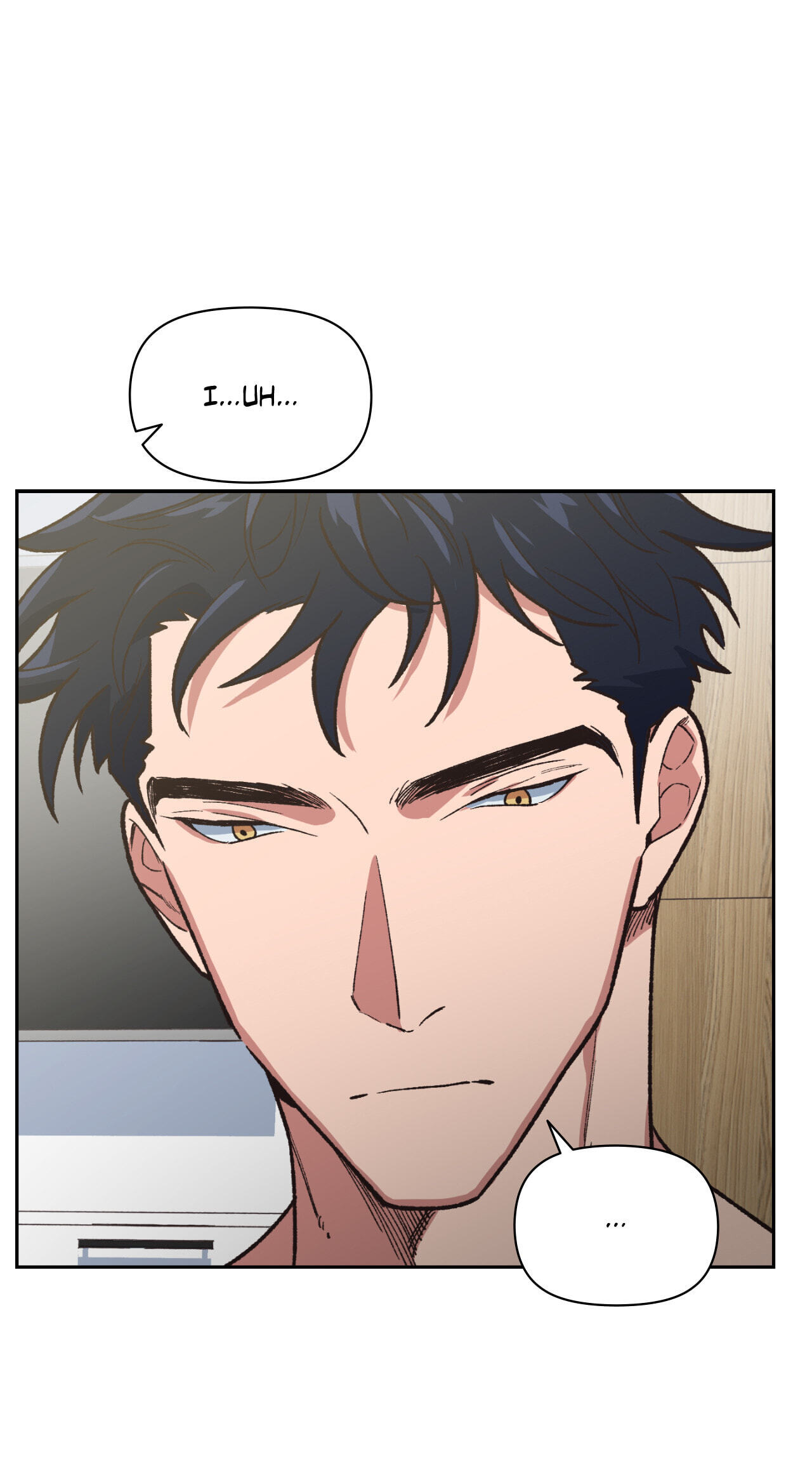 A Spirited Seduction Chapter 23 page 15 - 