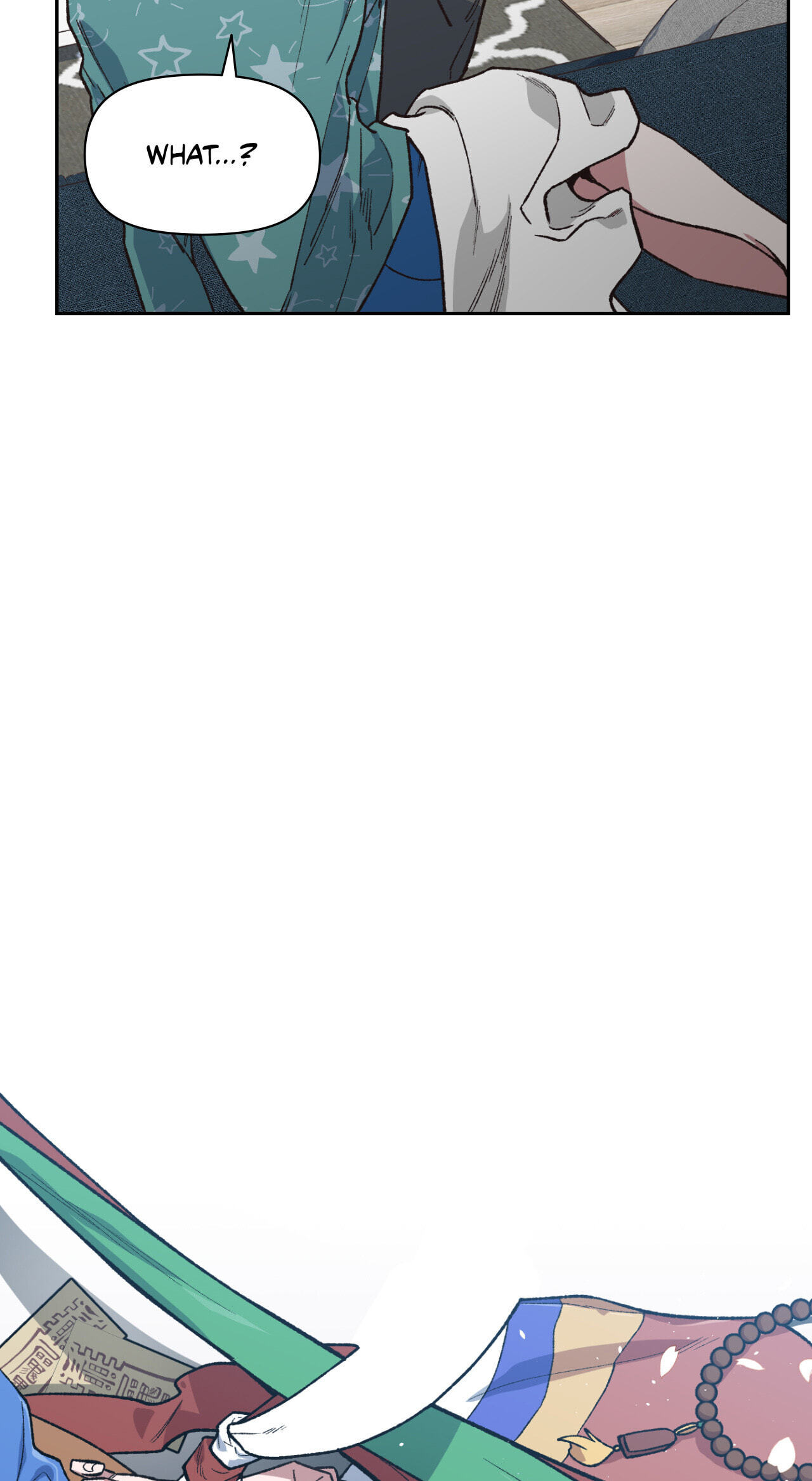 A Spirited Seduction Chapter 23 page 17 - 