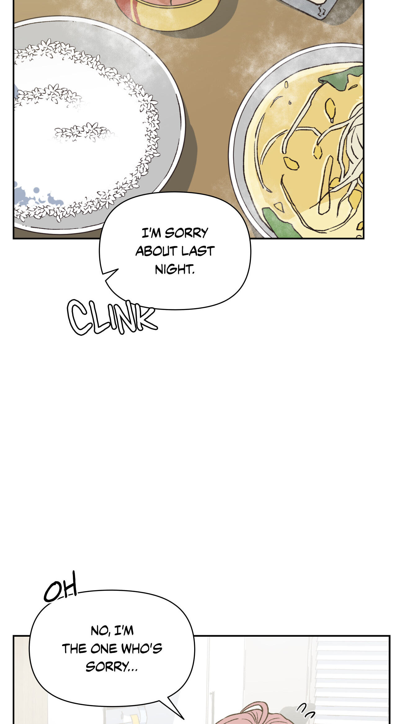 A Spirited Seduction Chapter 23 page 20 - 