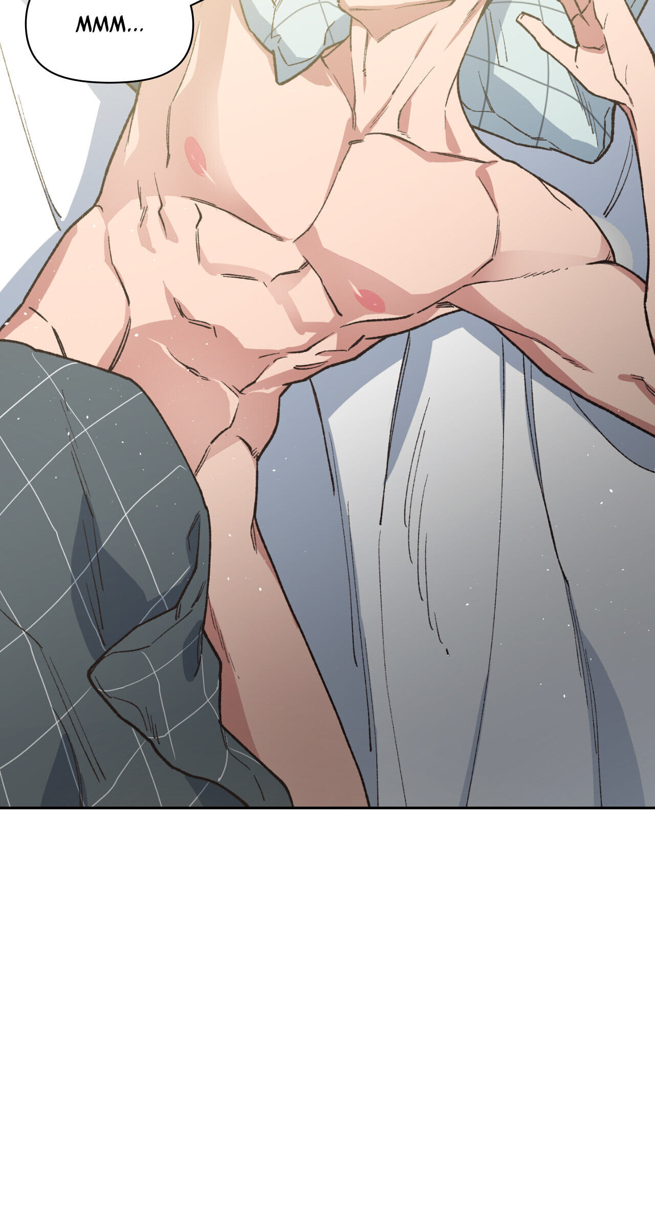 A Spirited Seduction Chapter 23 page 3 - 