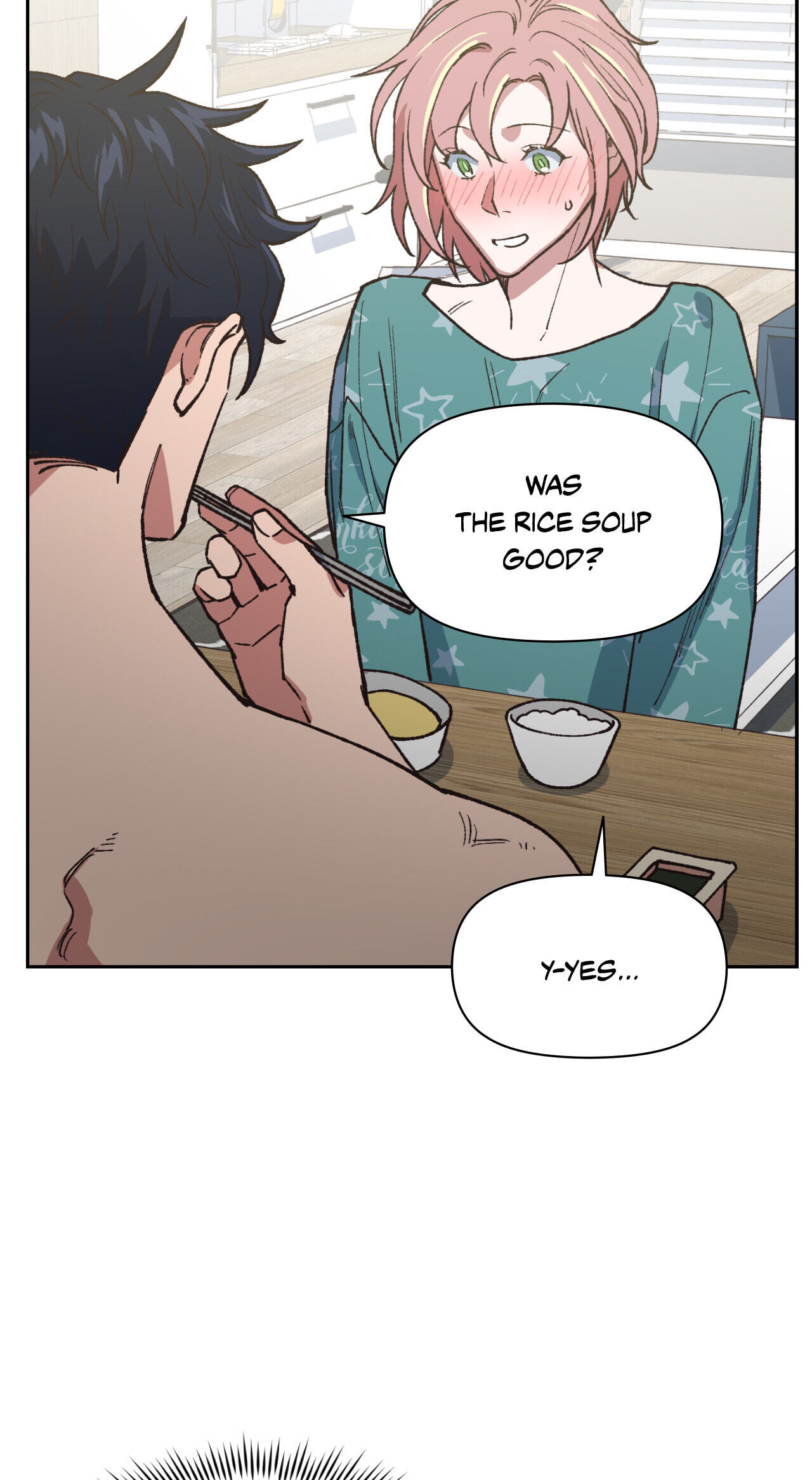 A Spirited Seduction Chapter 23 page 21 - 