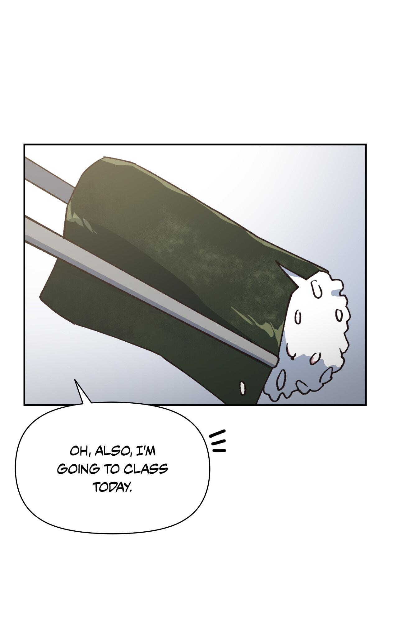 A Spirited Seduction Chapter 23 page 23 - 