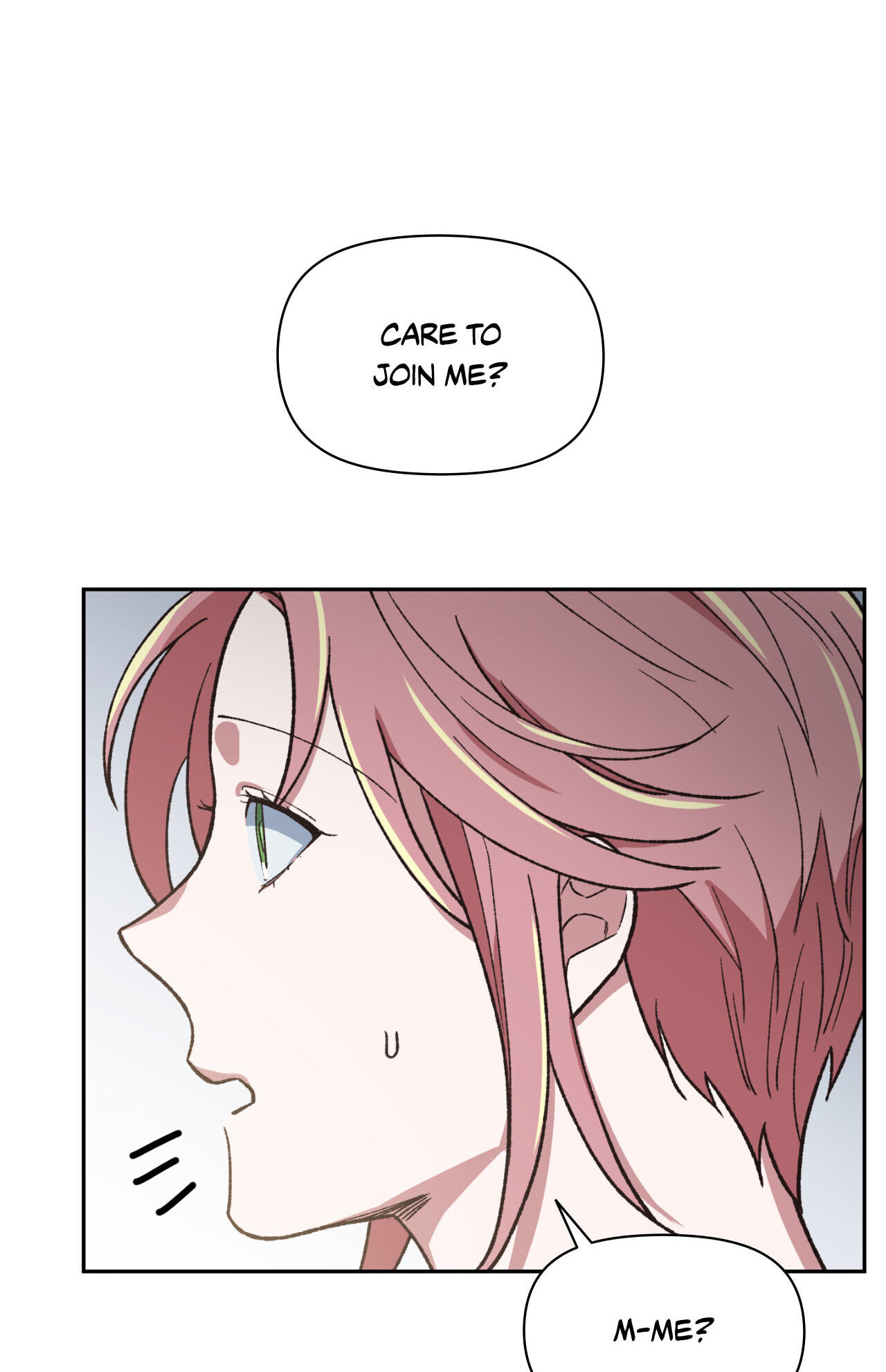 A Spirited Seduction Chapter 23 page 24 - 