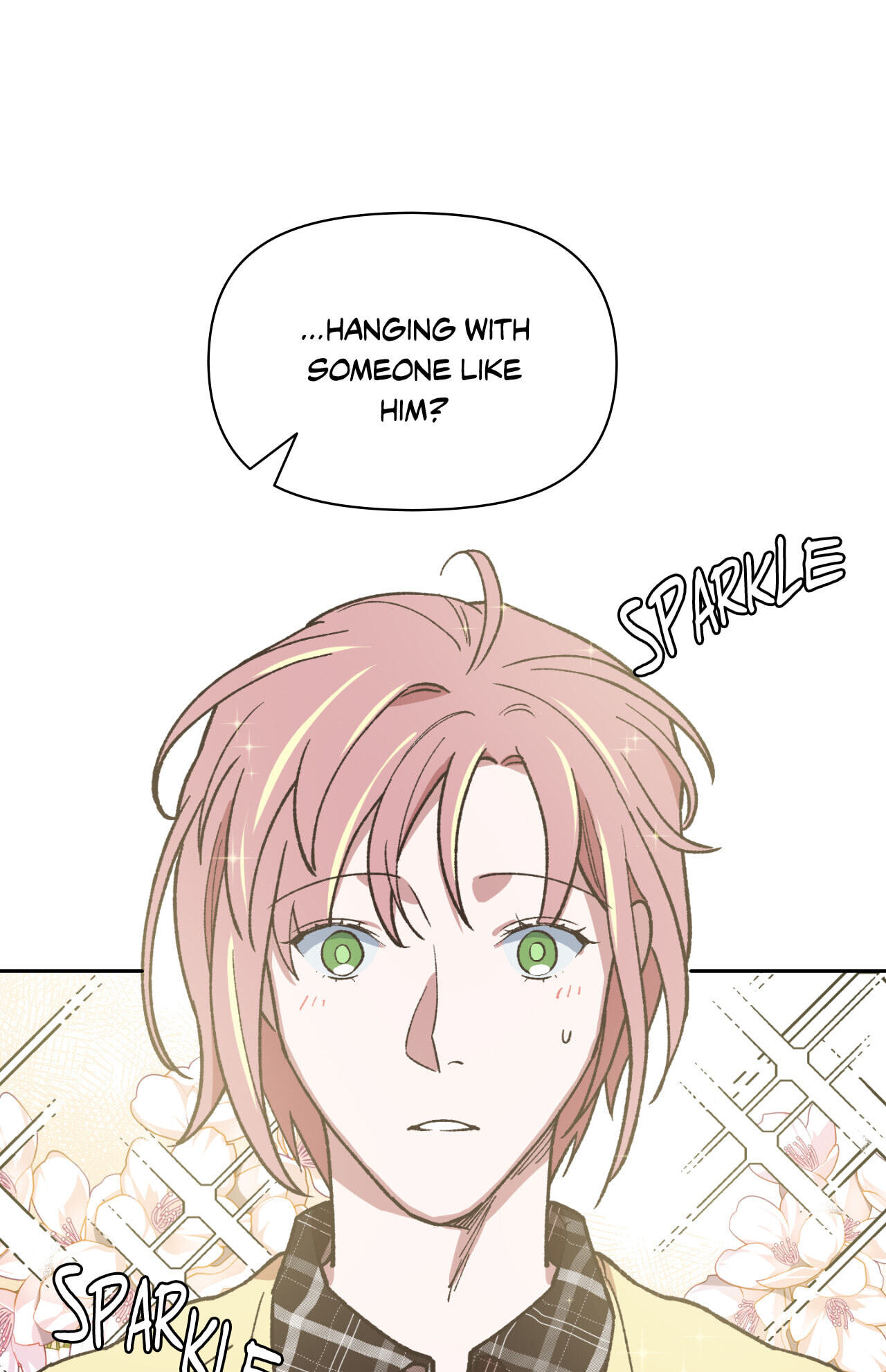A Spirited Seduction Chapter 23 page 29 - 