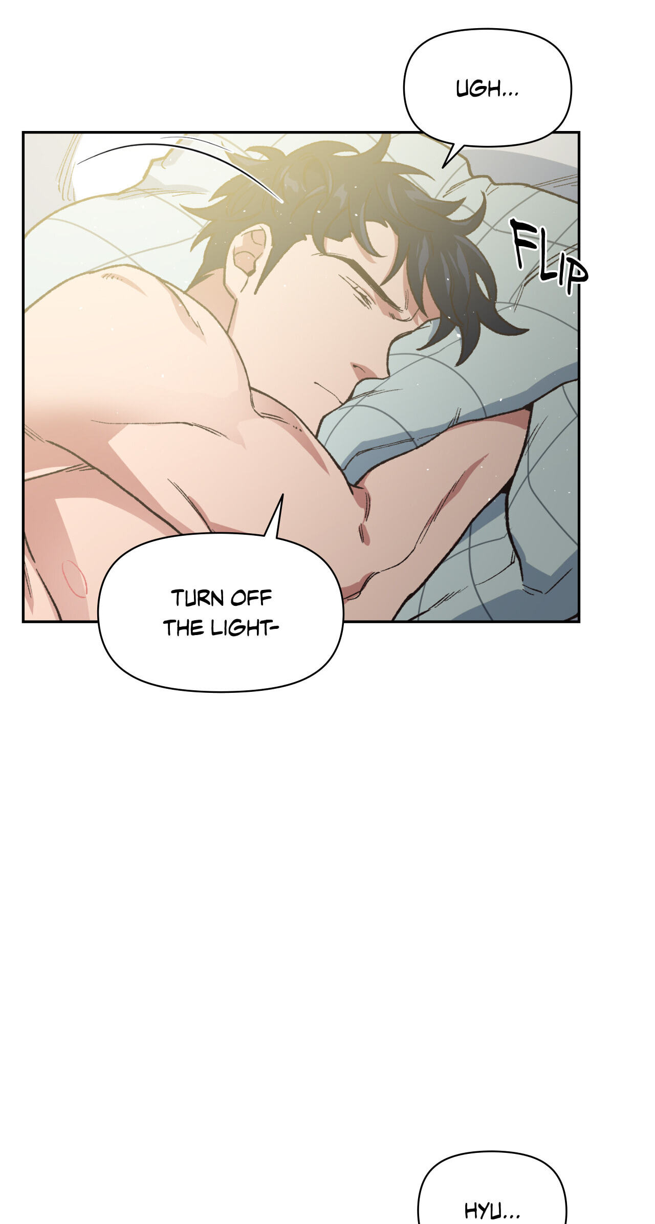 A Spirited Seduction Chapter 23 page 4 - 