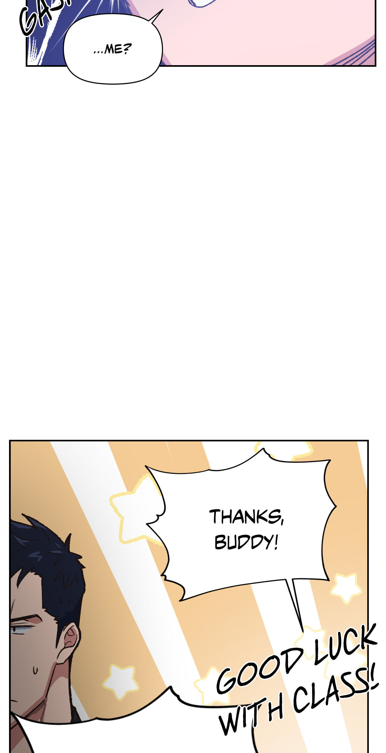 A Spirited Seduction Chapter 23 page 34 - 