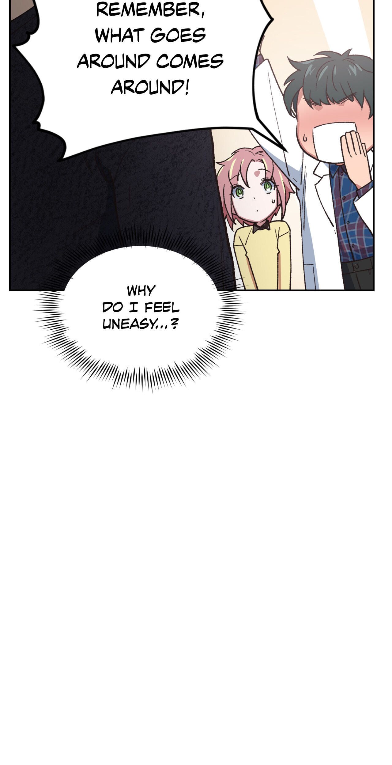 A Spirited Seduction Chapter 23 page 35 - 