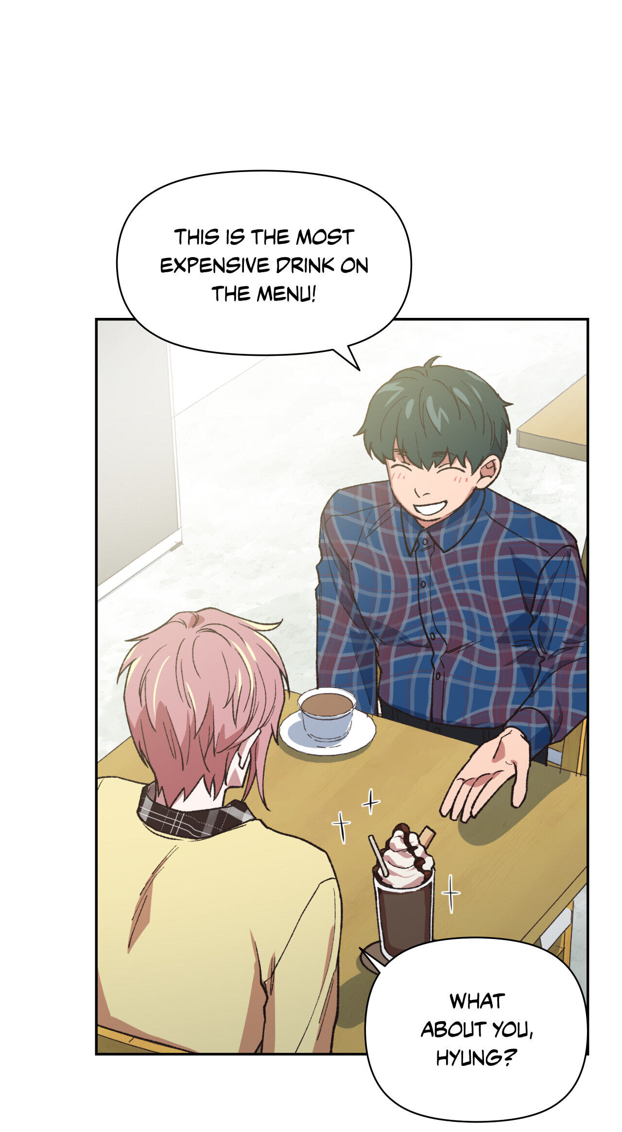 A Spirited Seduction Chapter 23 page 37 - 