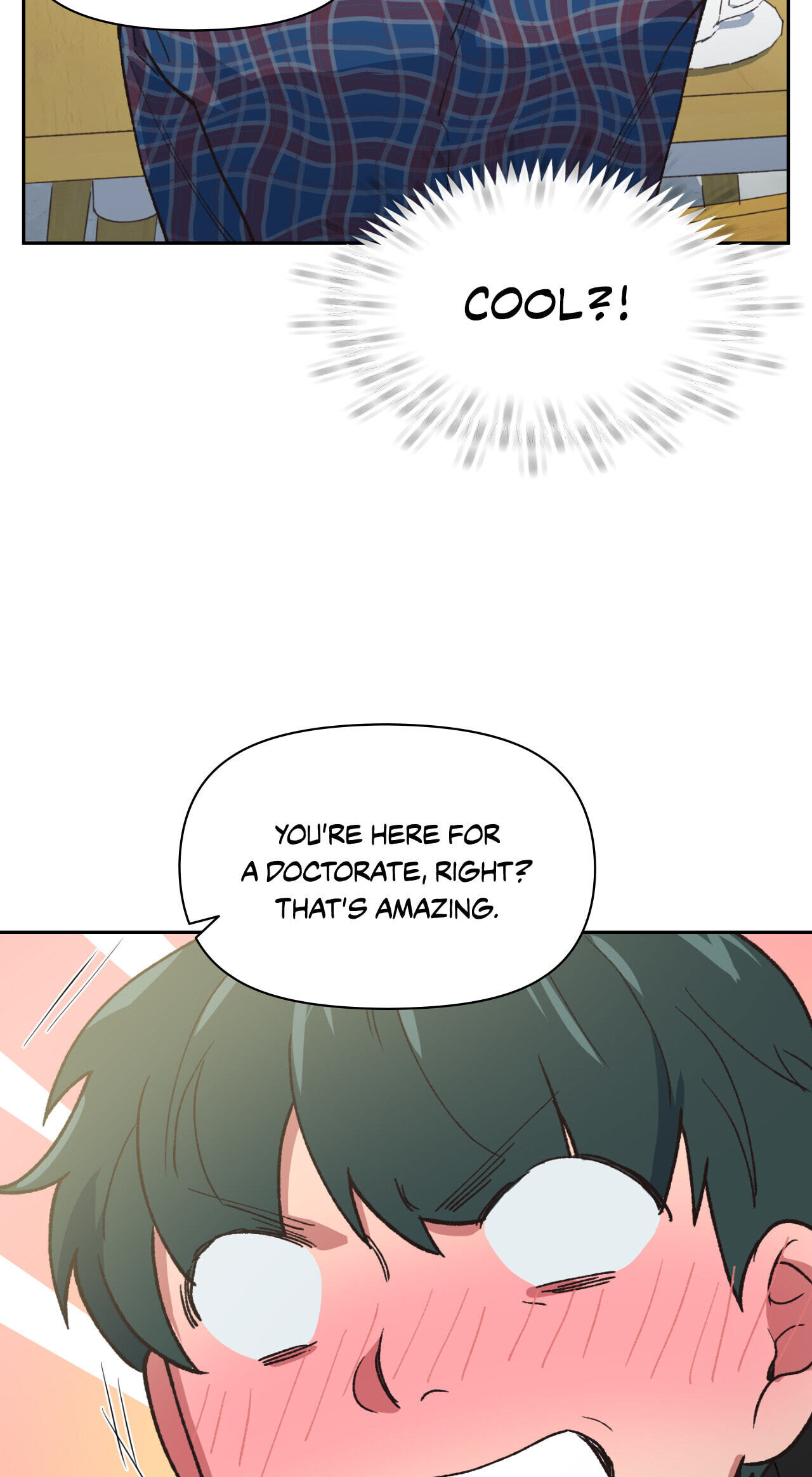 A Spirited Seduction Chapter 23 page 40 - 