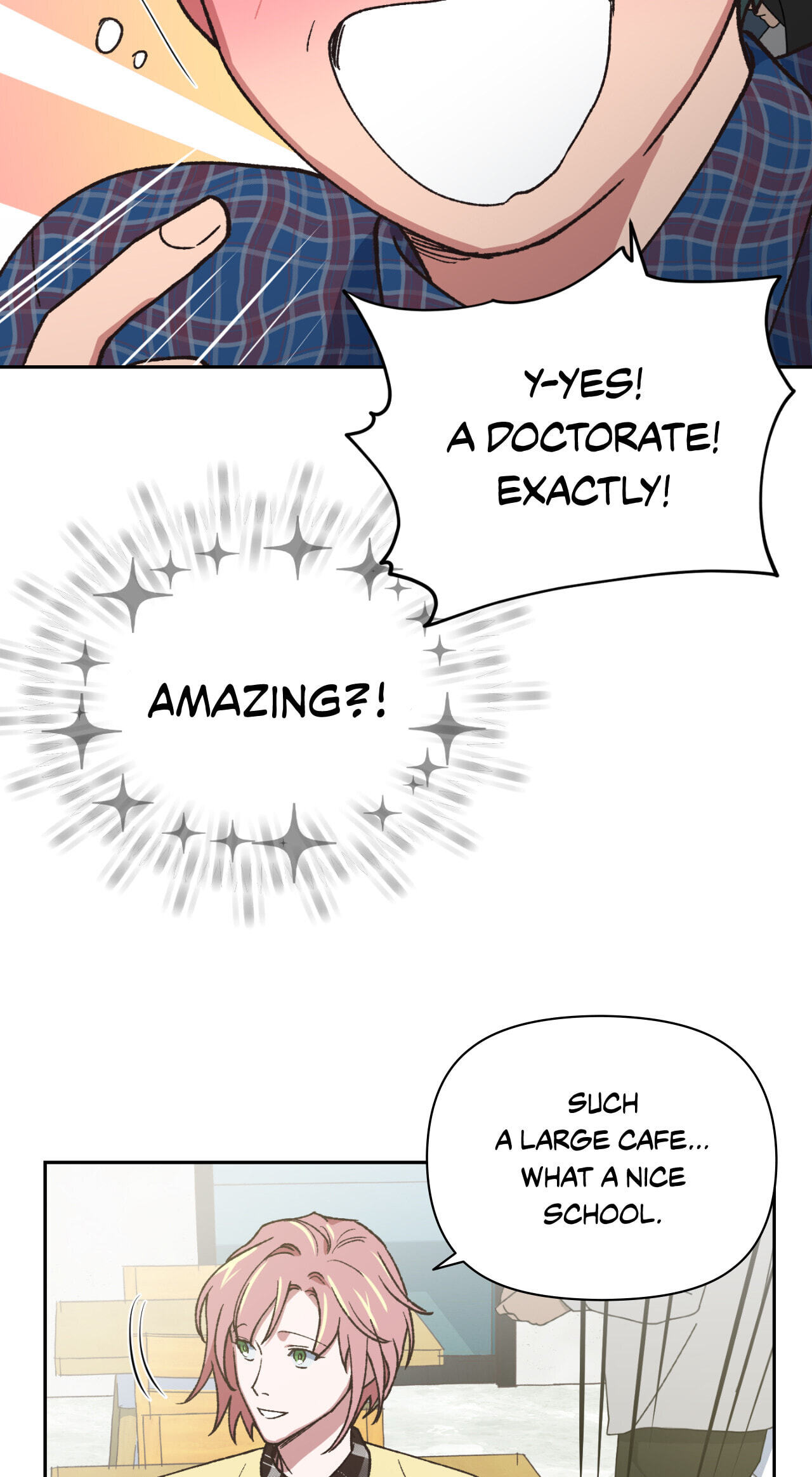 A Spirited Seduction Chapter 23 page 41 - 
