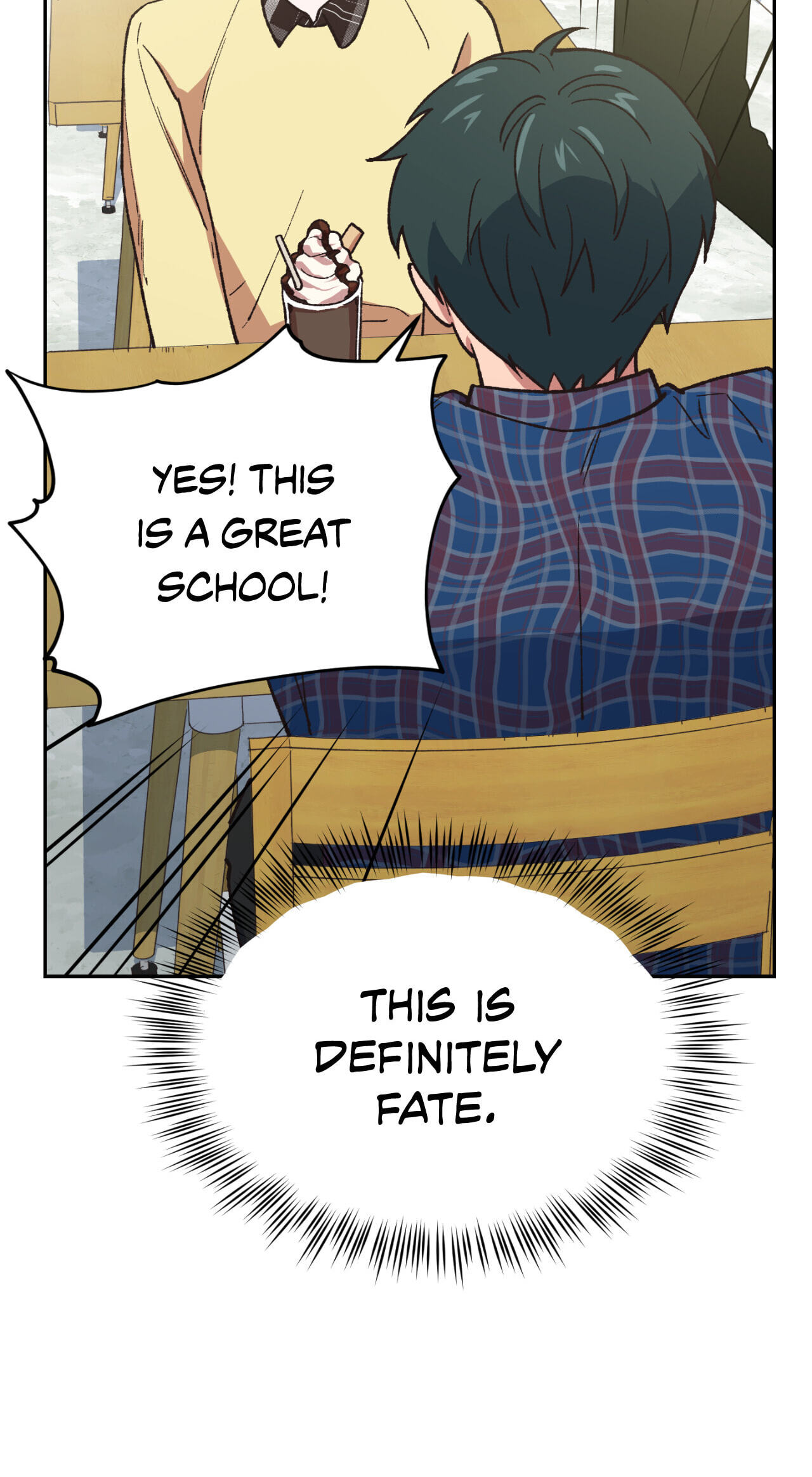 A Spirited Seduction Chapter 23 page 42 - 