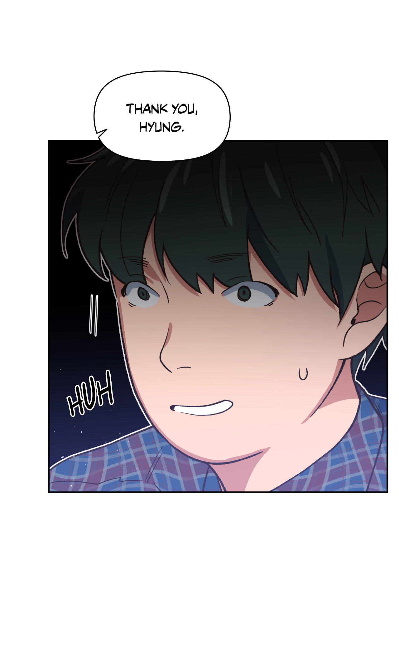 A Spirited Seduction Chapter 23 page 43 - 