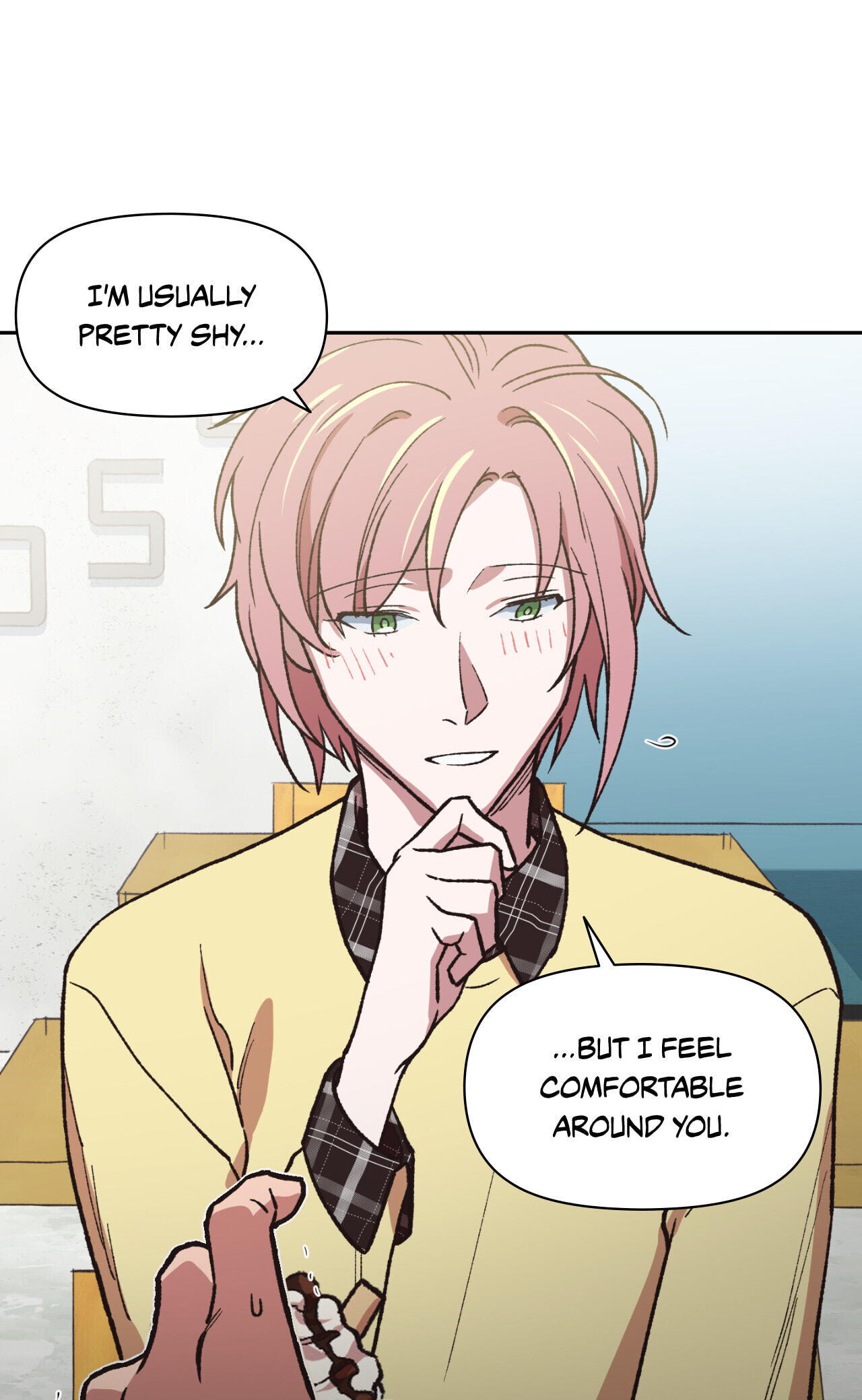 A Spirited Seduction Chapter 23 page 44 - 