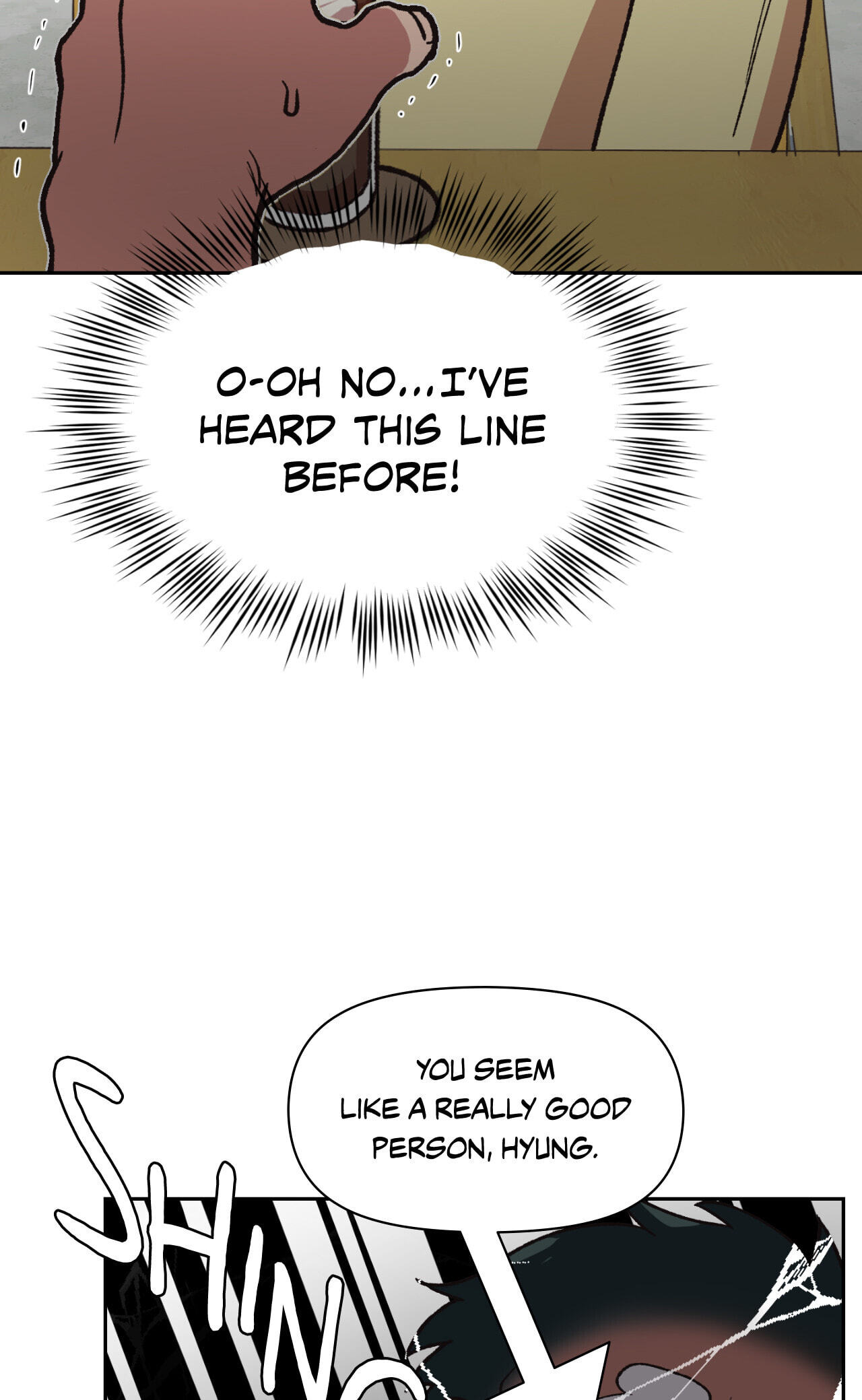 A Spirited Seduction Chapter 23 page 45 - 
