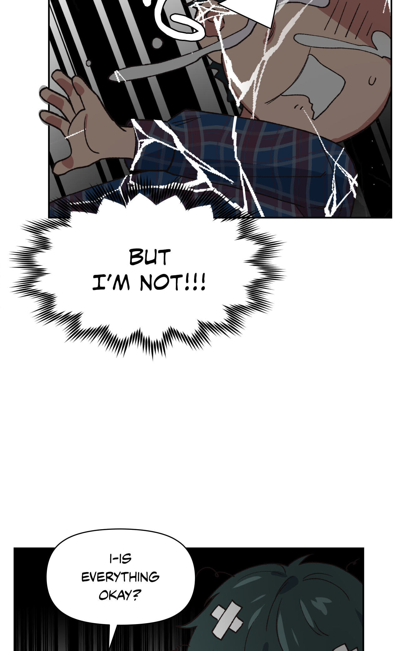 A Spirited Seduction Chapter 23 page 46 - 